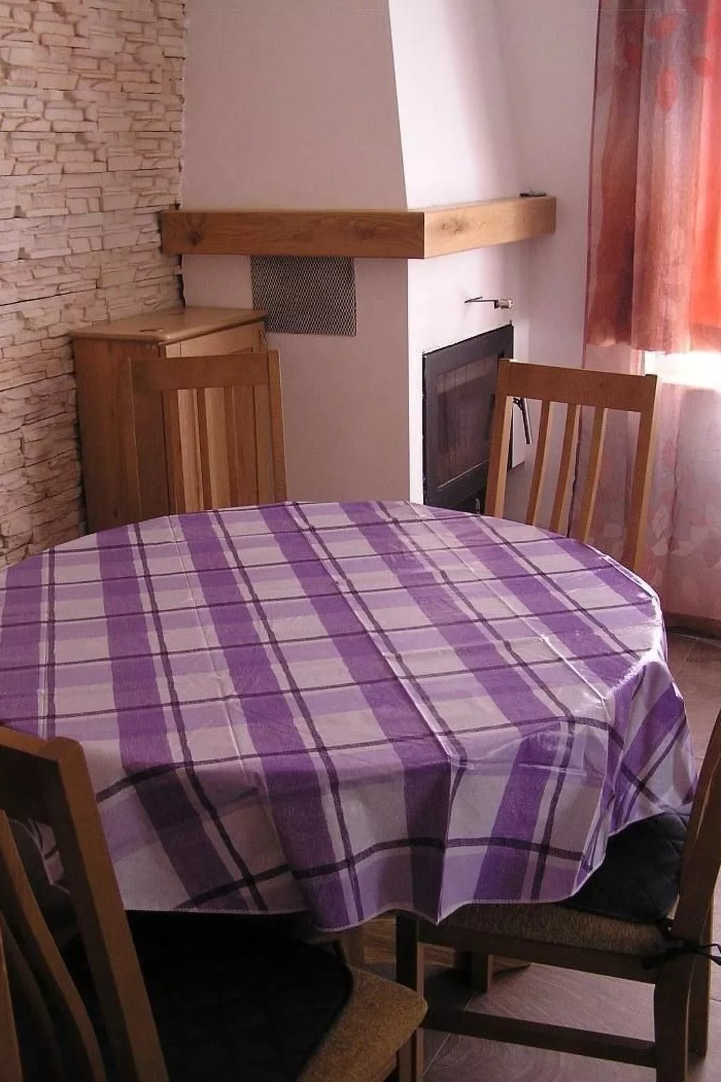 Zwei-Zimmer-Wohnung Radosav-Binnen