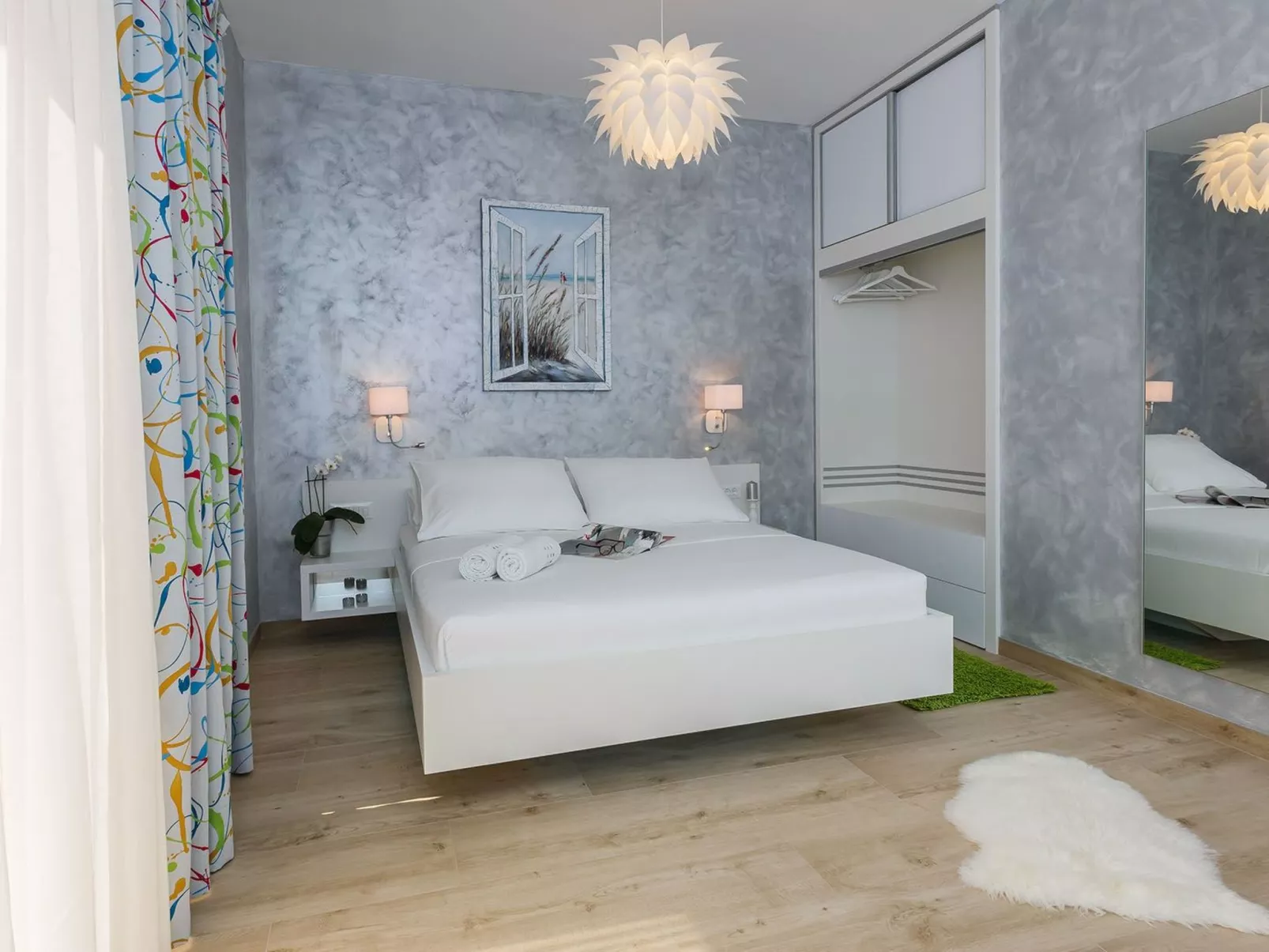 Charmantes Studio Irena - EOS CROATIA-Binnen