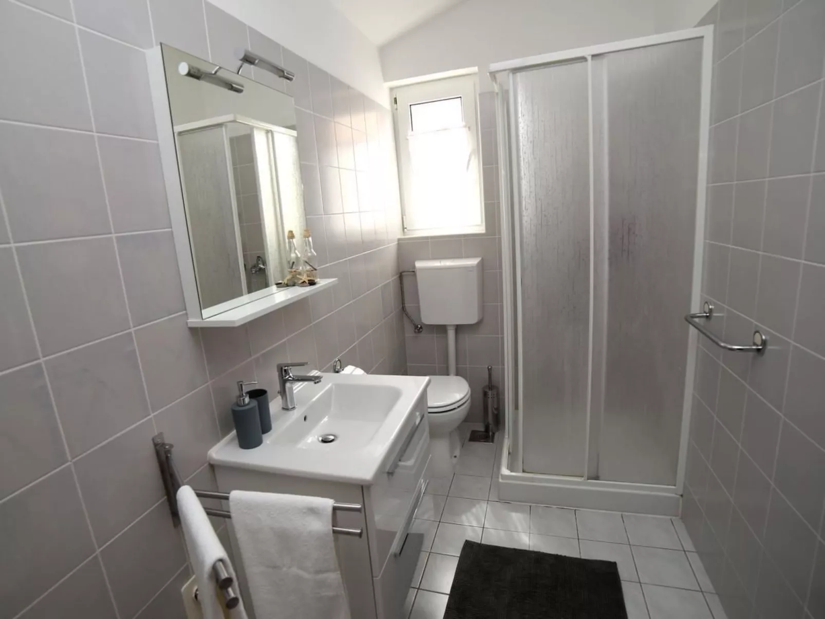 Wohnung "Pusteblume" mit Terrasse-Image-tags.info