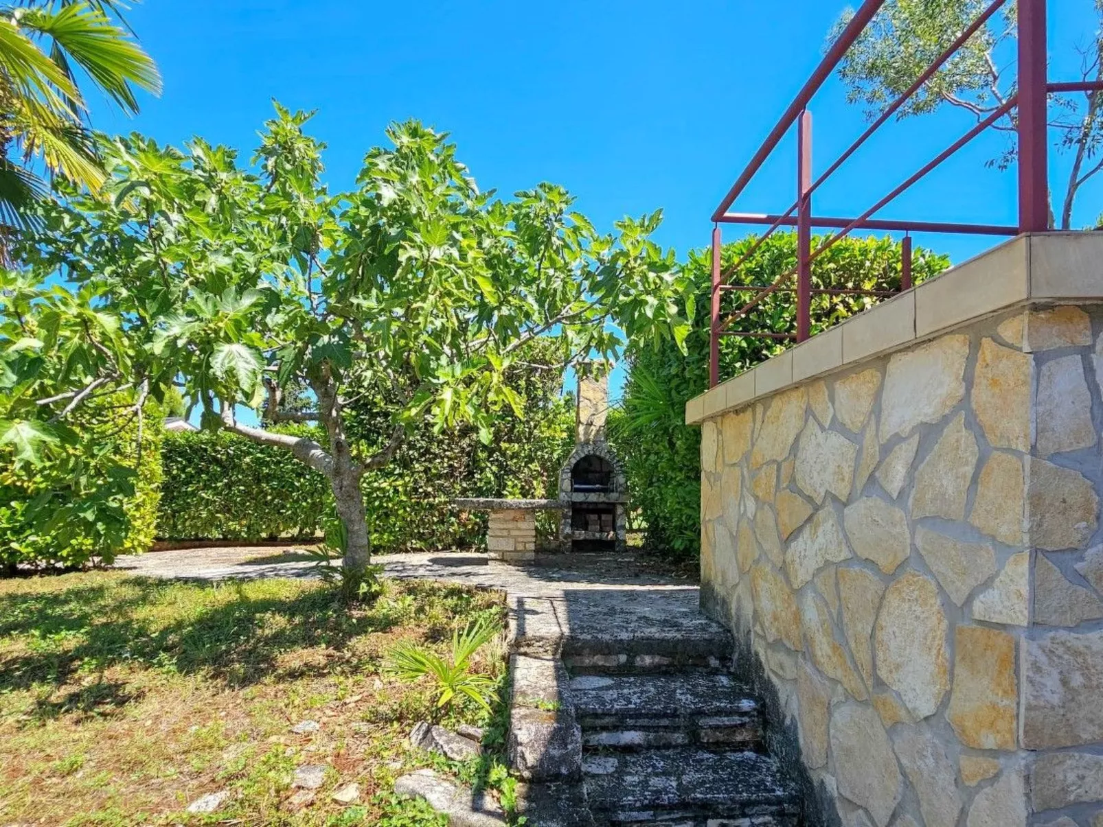 "Casa Elza" direkt am Wasser-Image-tags.info