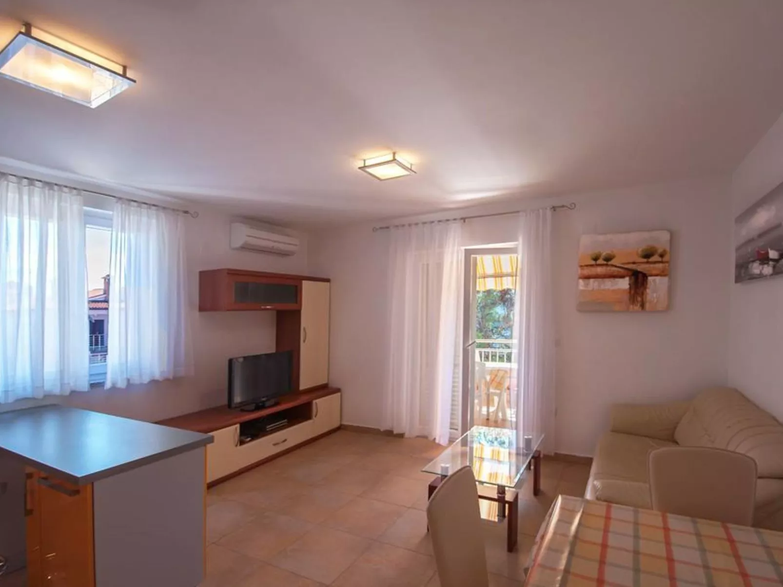 Modernes Apartment mit zwei Schlafzimmern-Image-tags.info