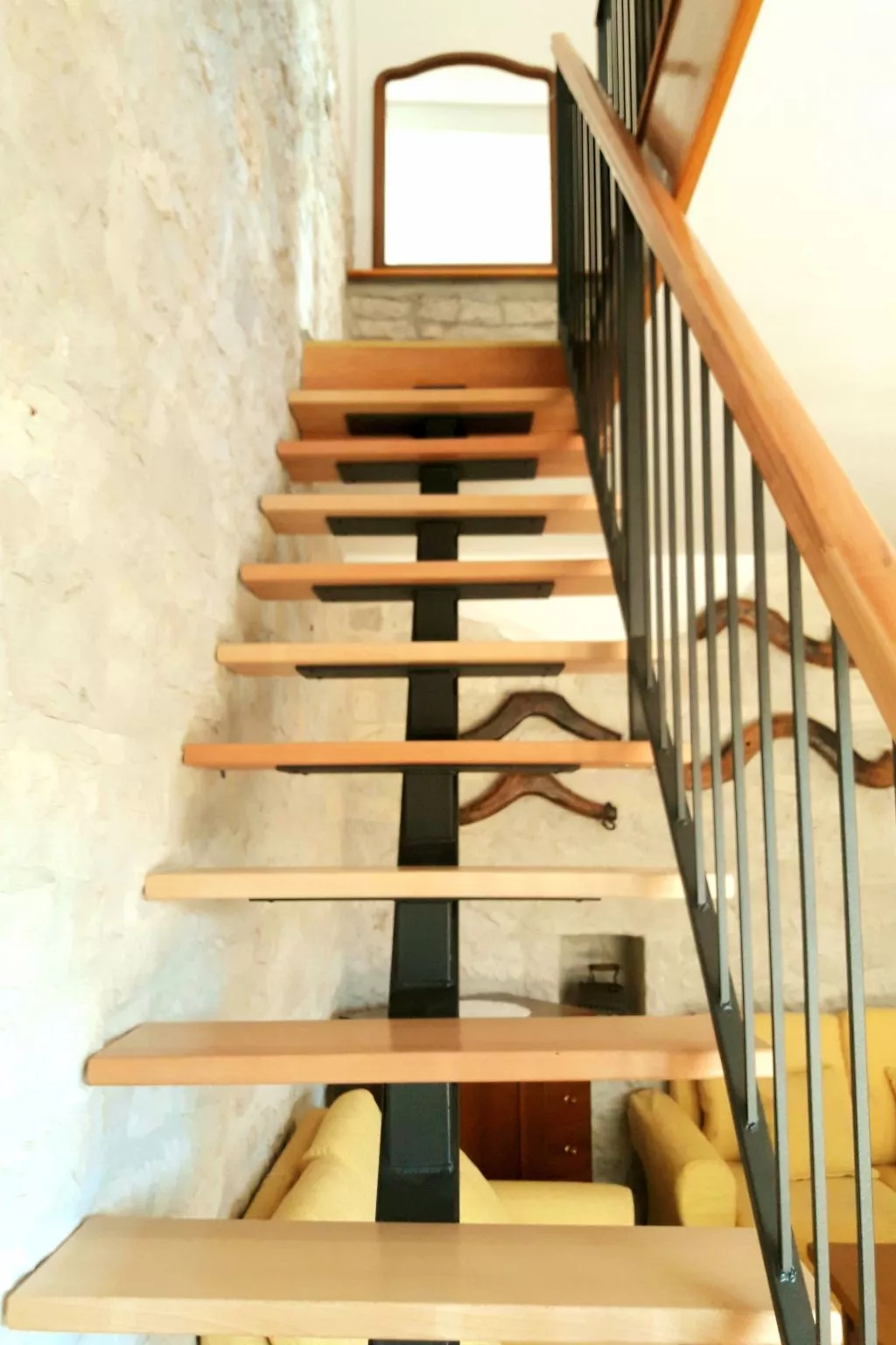 Istrien Haus neunte Pina-Binnen