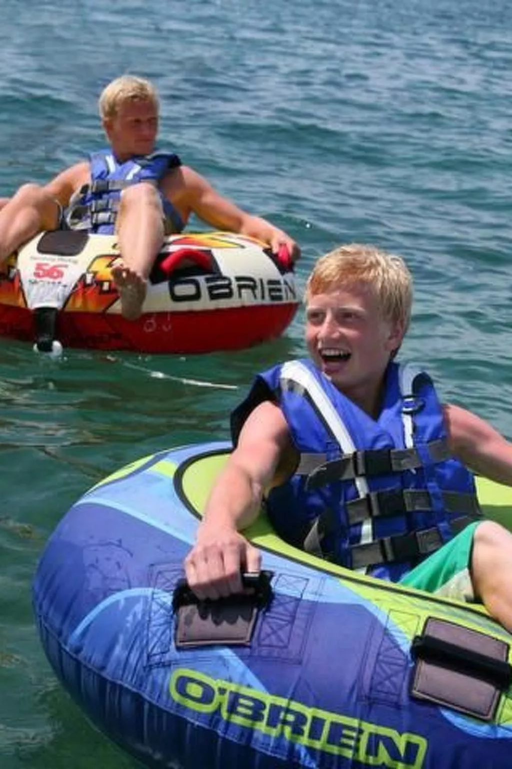 Wohnung in Fazana mit Garten, Grill und Terrasse-Image-tags.info