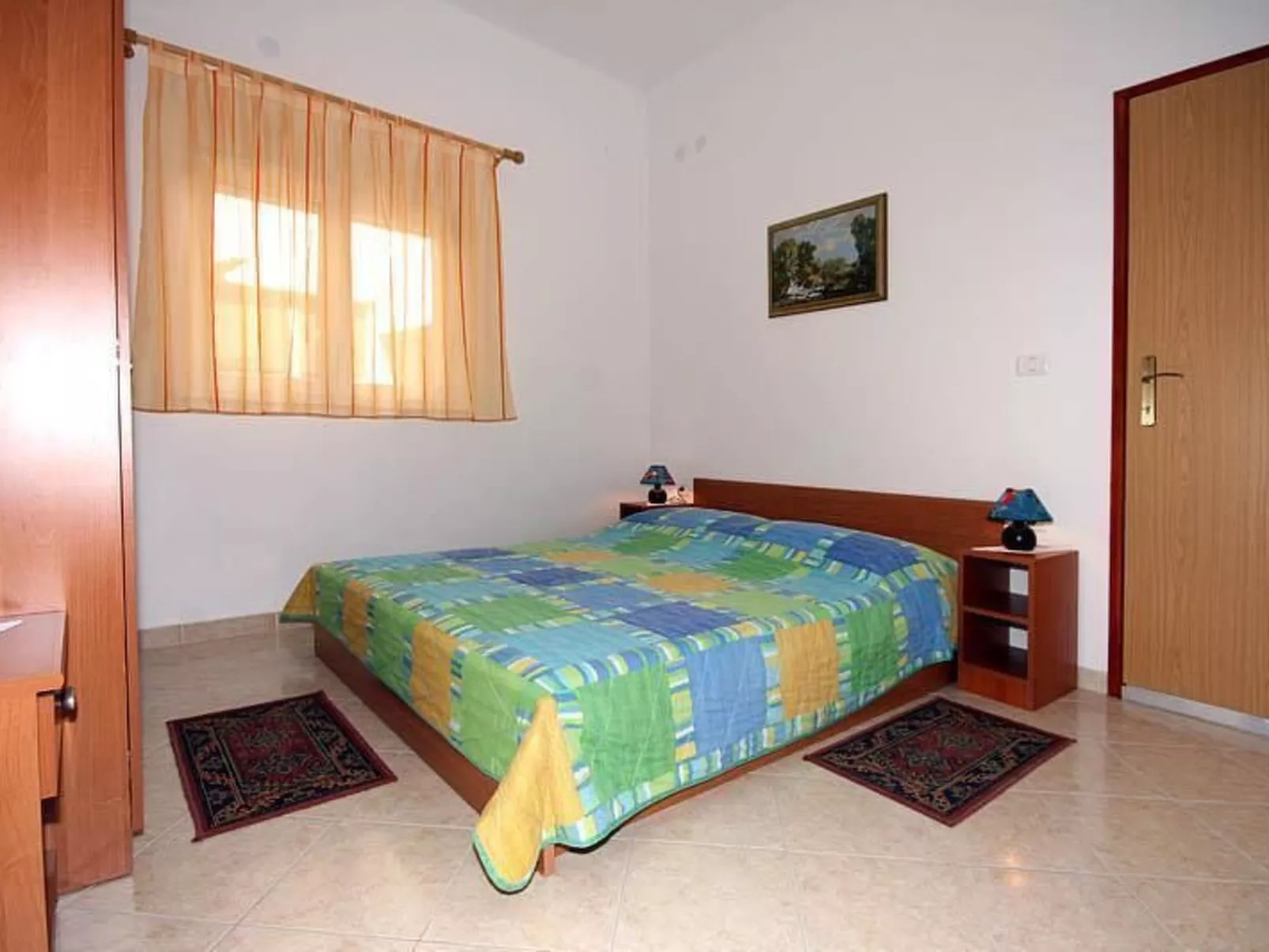 Apartment in Pula, Kroatien mit hohen Gästebewertungen-Binnen