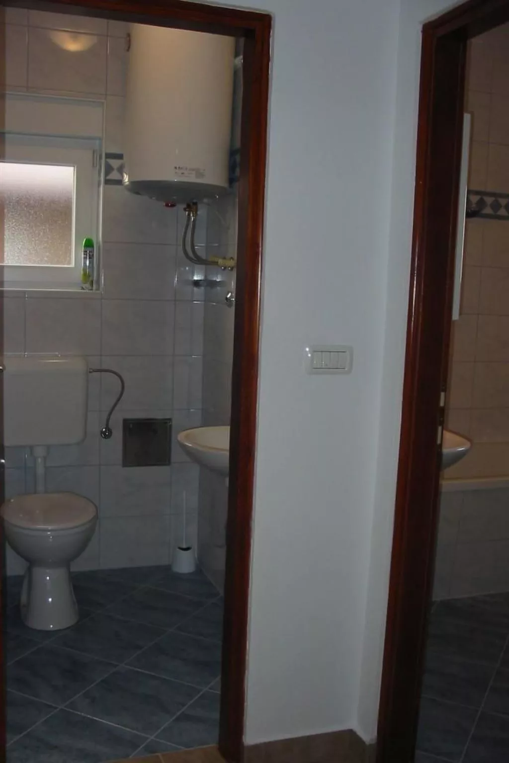 Apartment in Pula, Kroatien mit hohen Gästebewertungen-Binnen