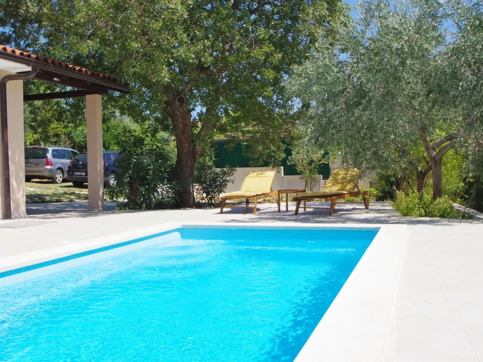 Am Meer "Zara"-Buiten