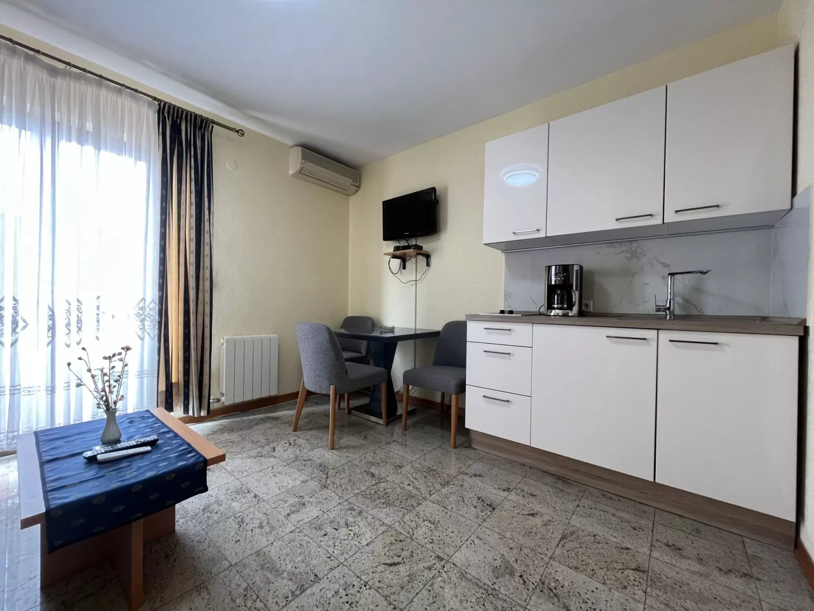 Sonne 4 Rovinj-Binnen