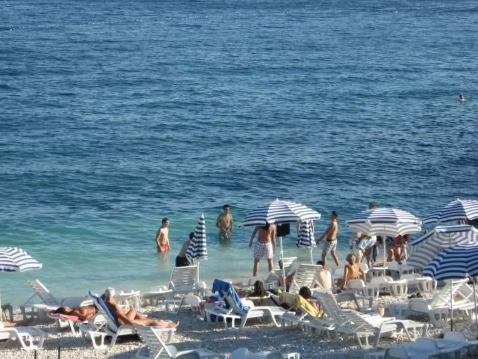 Wohnung "Leonardo" mit Blick auf das Wasser-Image-tags.info