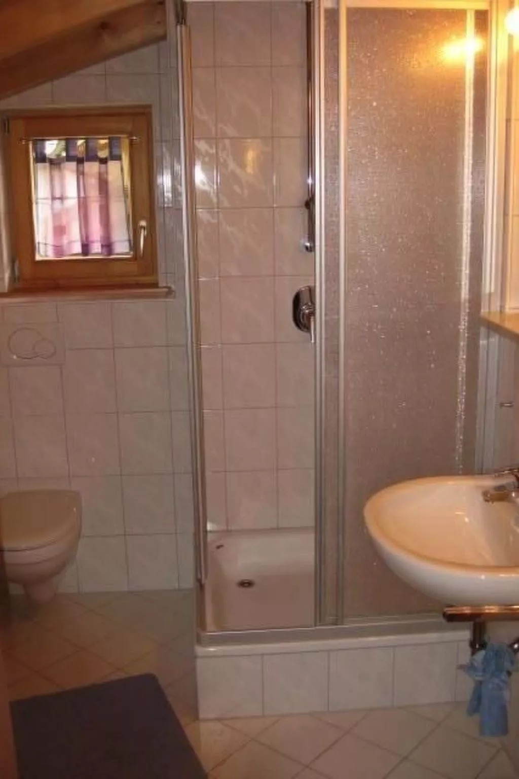 Chalet Sachrang-Binnen