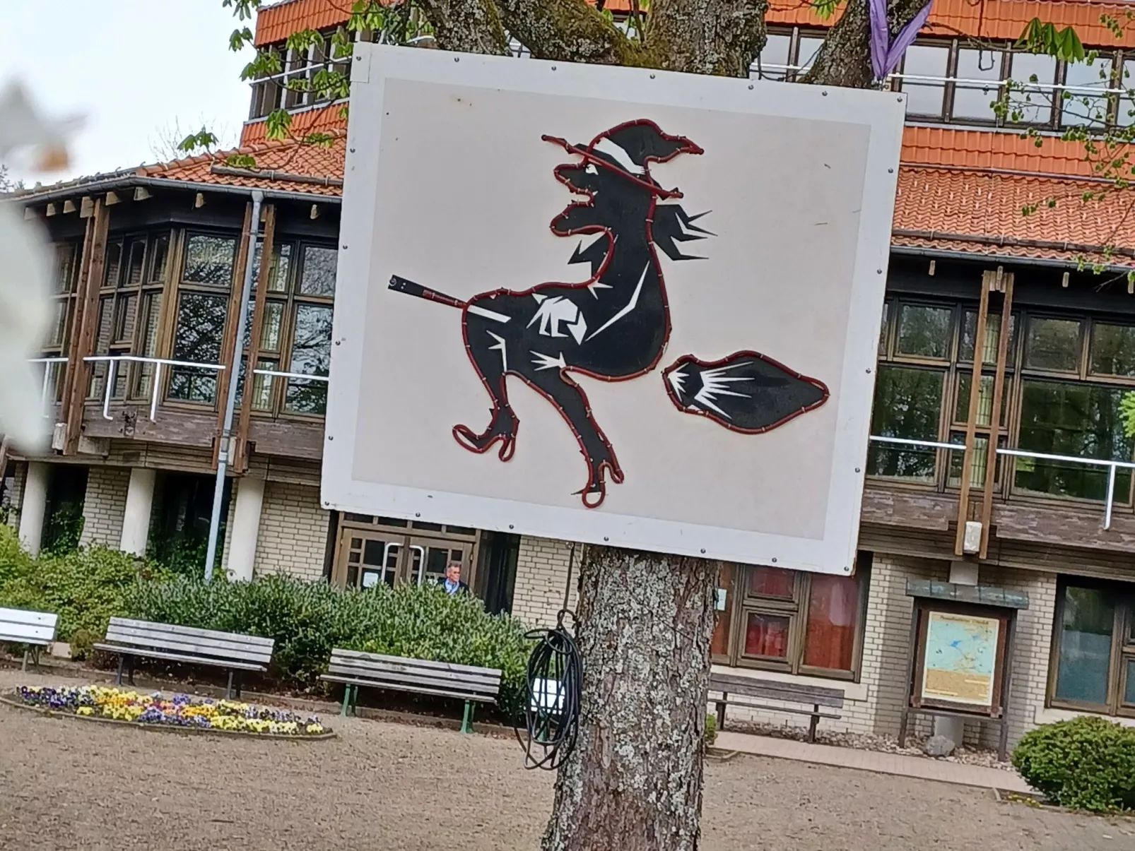 Burgi EG Hahnenklee-Buiten