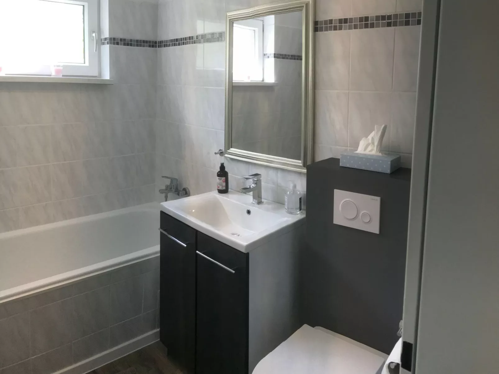 Appartement mit eigenem Balkon-Image-tags.info