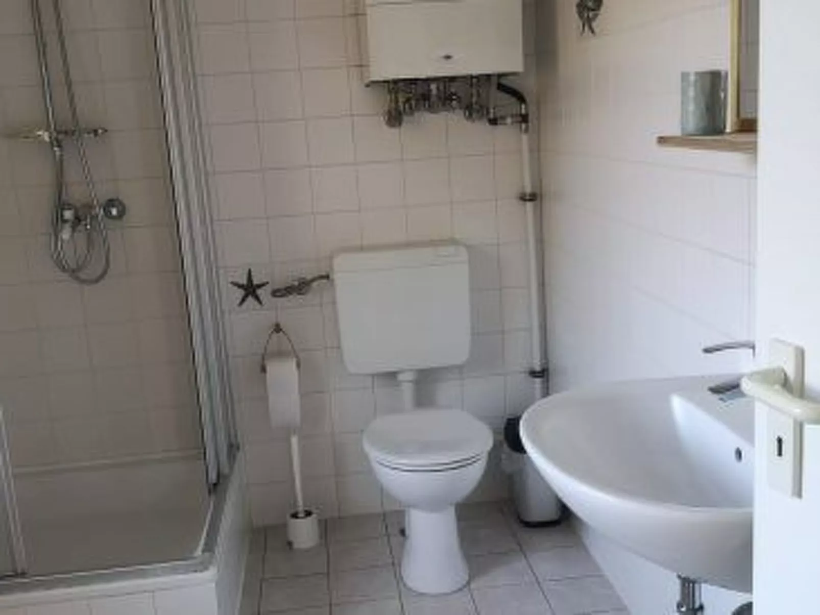 Kleines Gretchen-Binnen