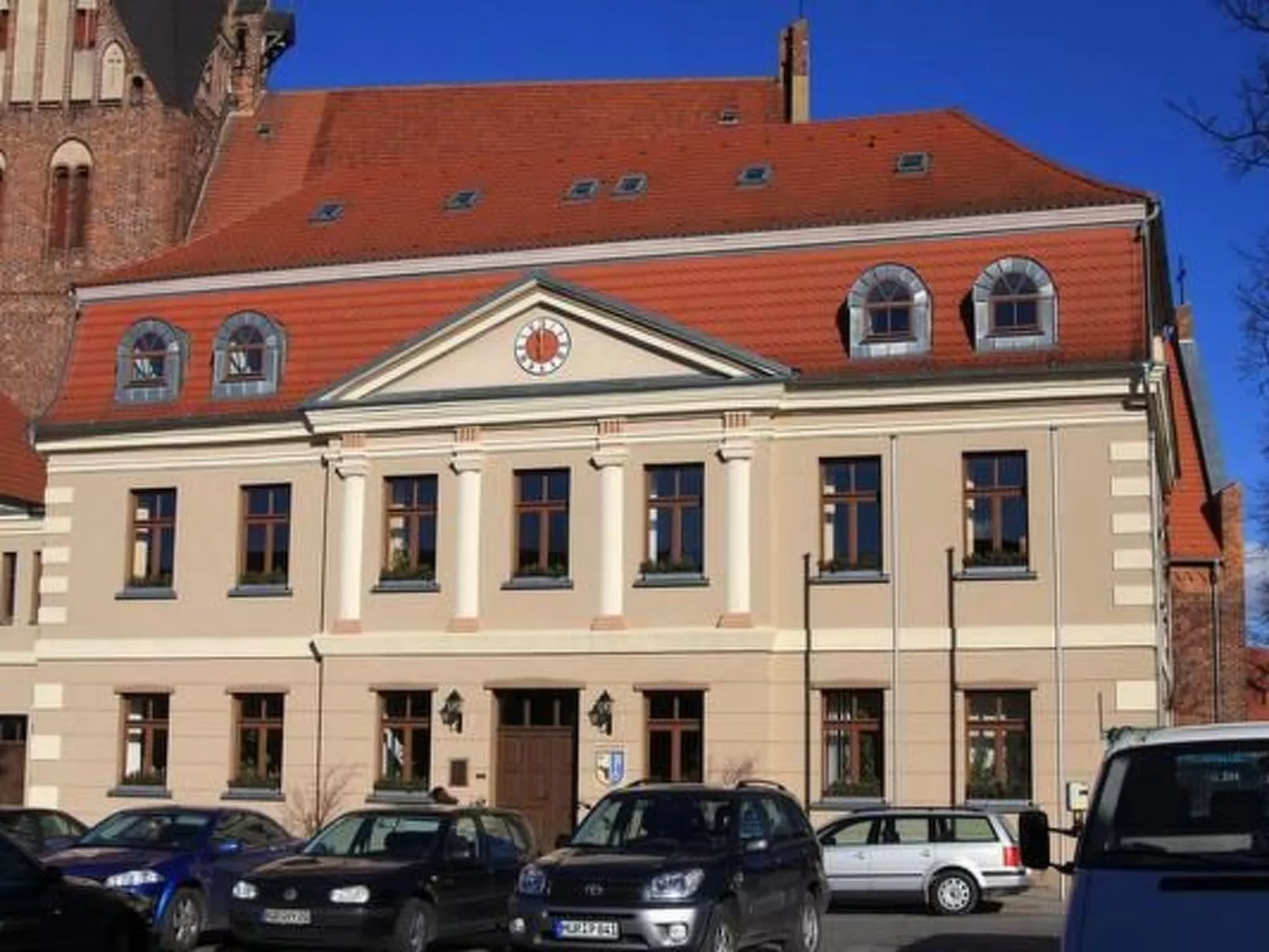 Gemütliche Wohnung mit Grill und Seeblick-Image-tags.info