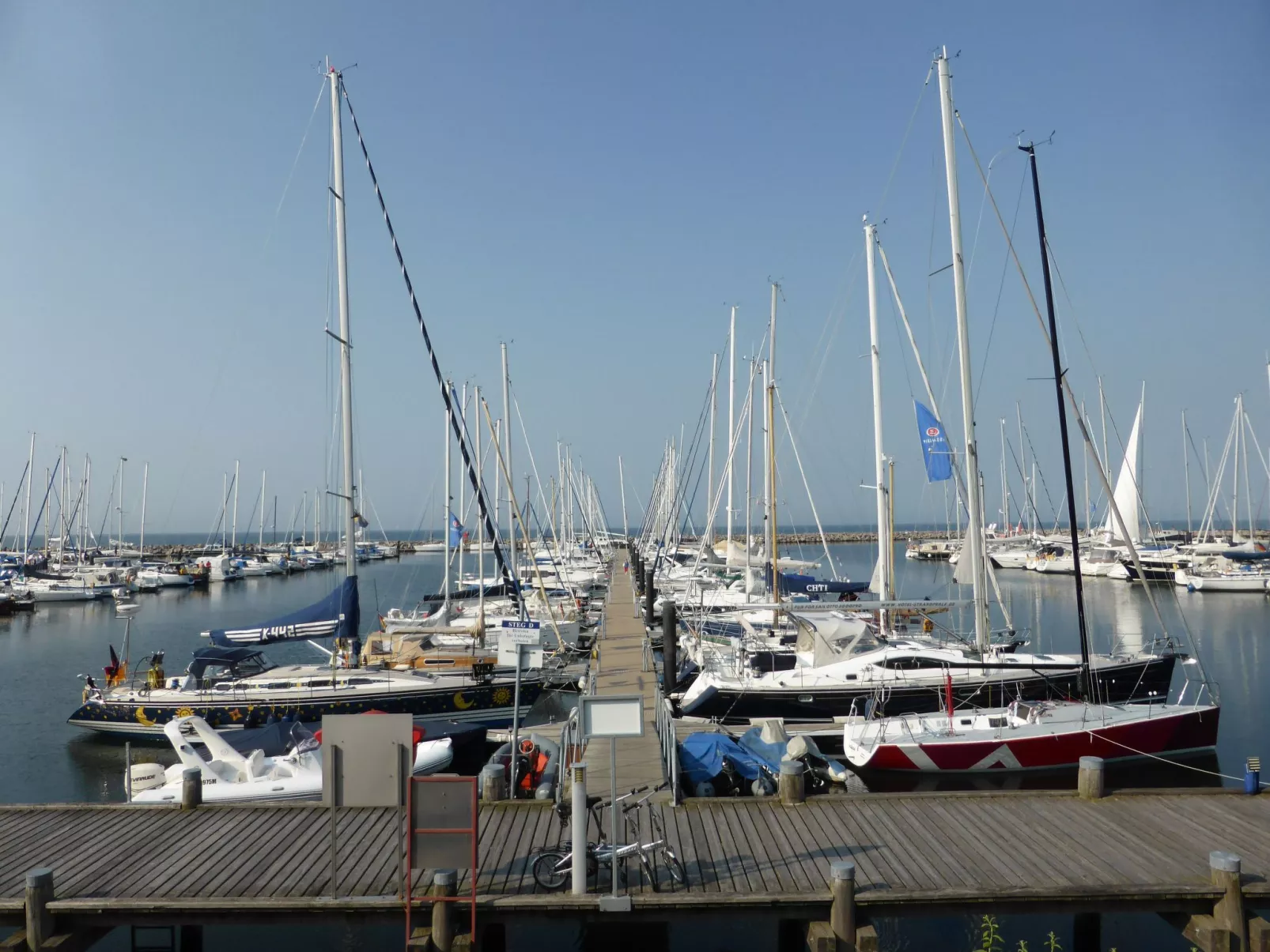 Apartment am Strand-Image-tags.info