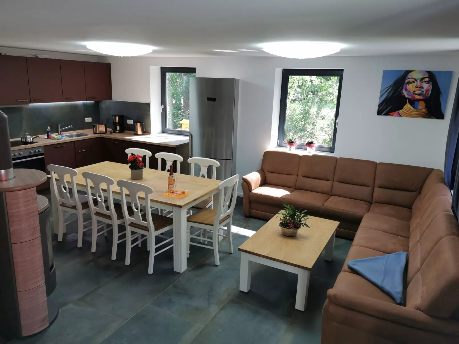 Hakuna Matata-Binnen