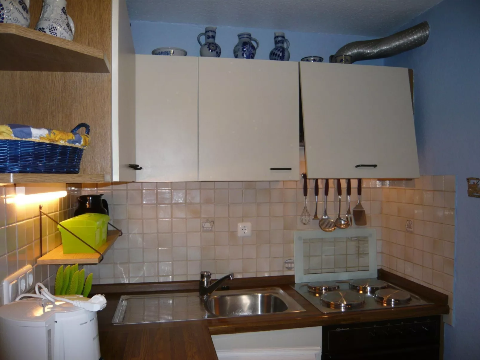 Falkenhorst Wh 40-Binnen