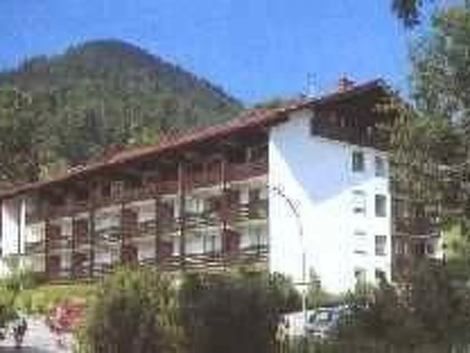 Sonnenbichl Wh 102-Buiten