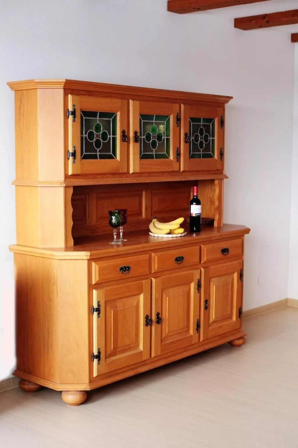 FeWo Falkenstein 25-Binnen