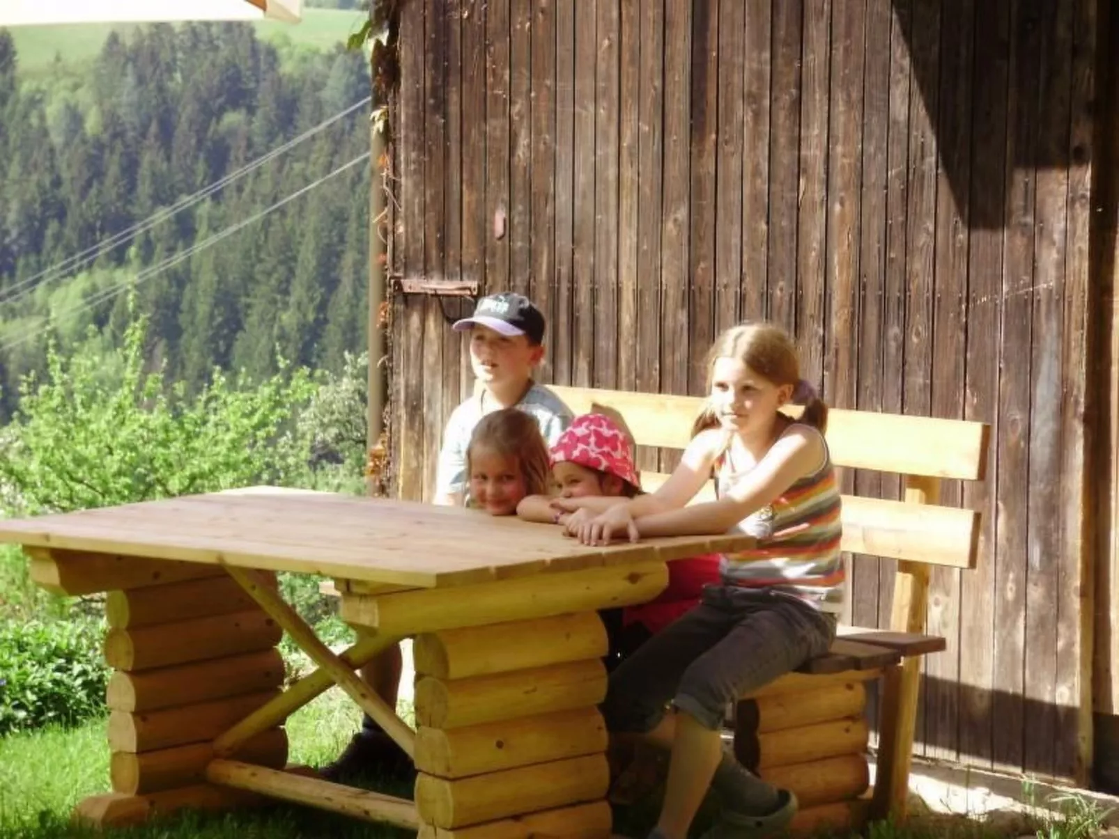 Schmiedbauer Hütt`n-Image-tags.info