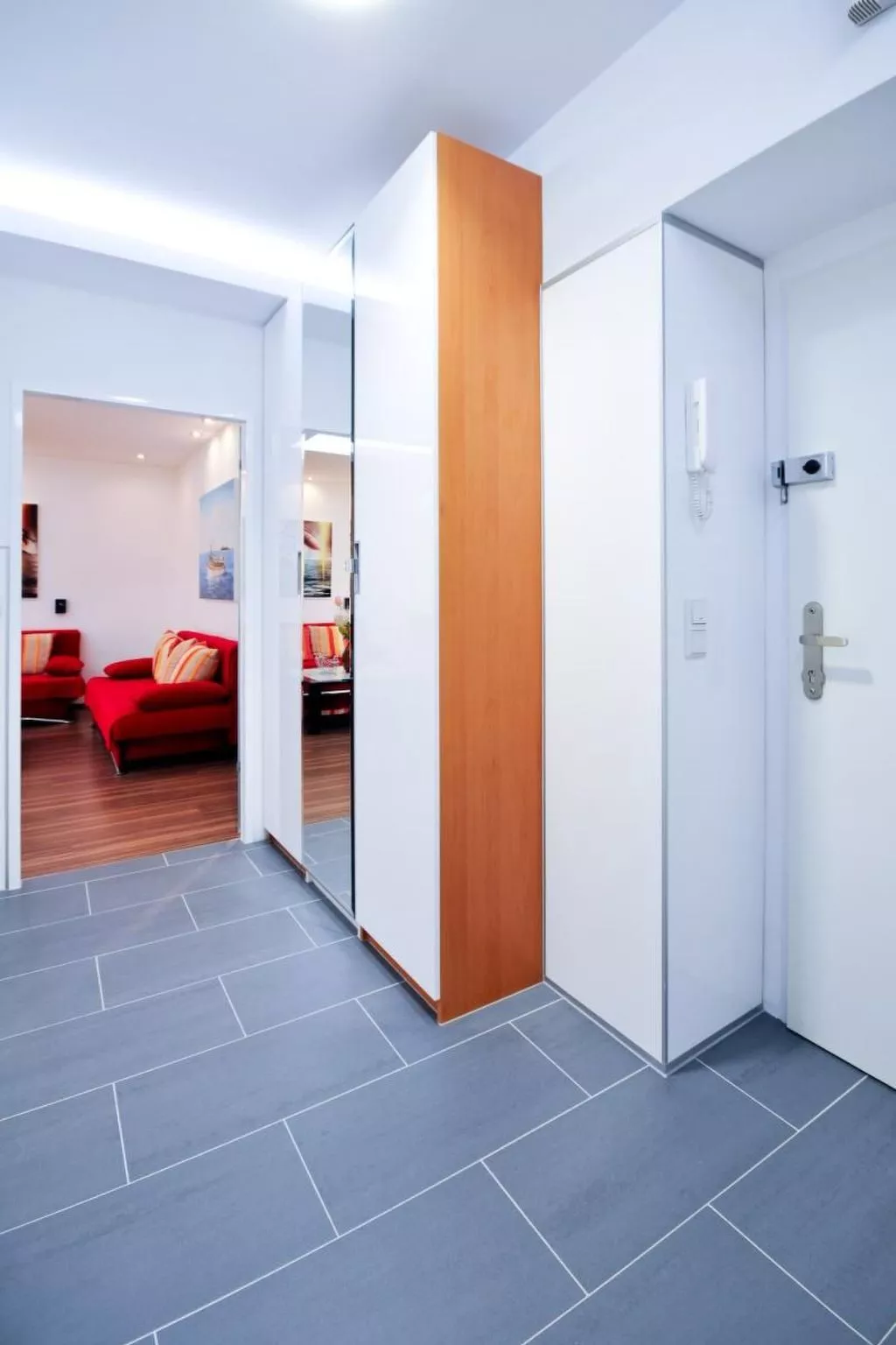 Giuliano in Bezirk 2-Leopoldstadt-Binnen