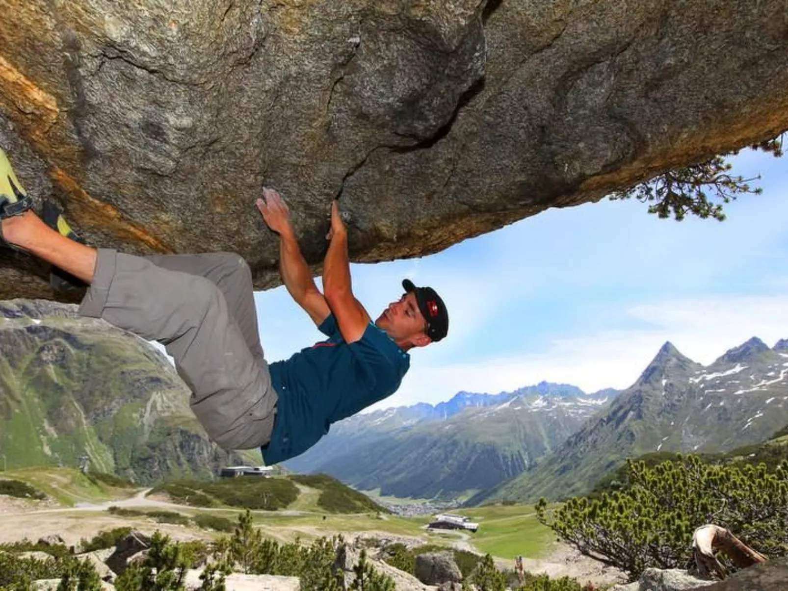 Panorama Kappl-Image-tags.info