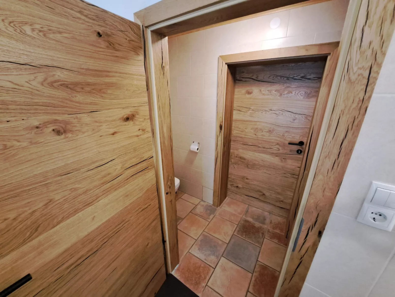 Aineck und Speiereck-Binnen