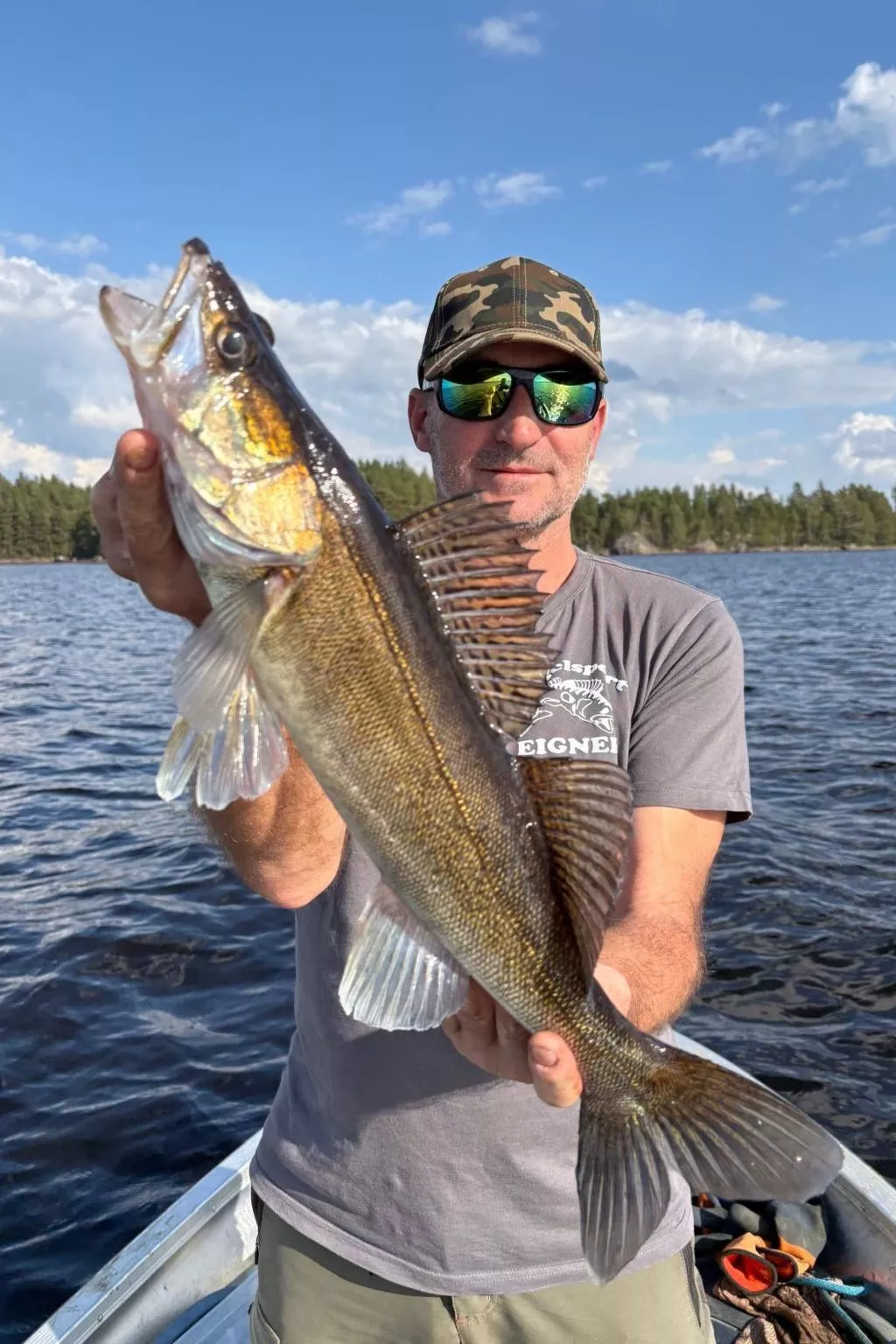 Skuggebo Gårdsjön-Buiten