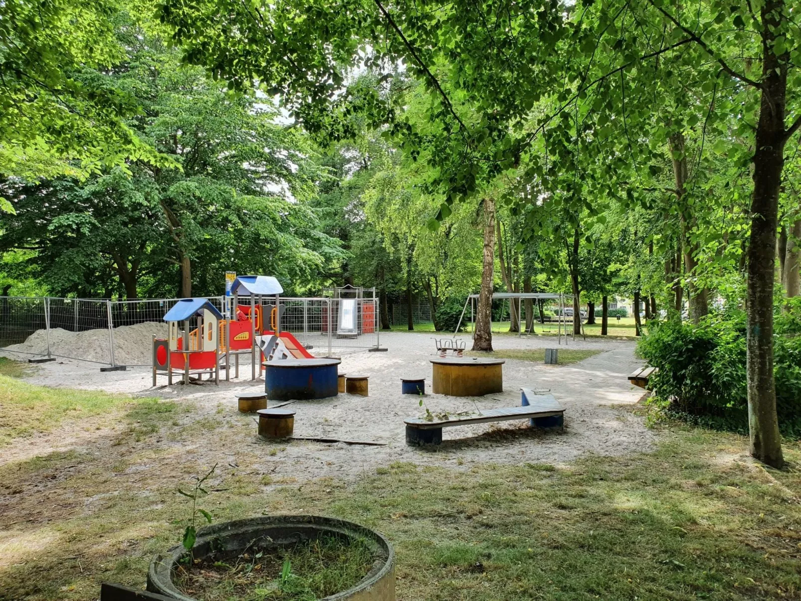 Neue Ferienwohnung in Wilhelmshaven-Buiten