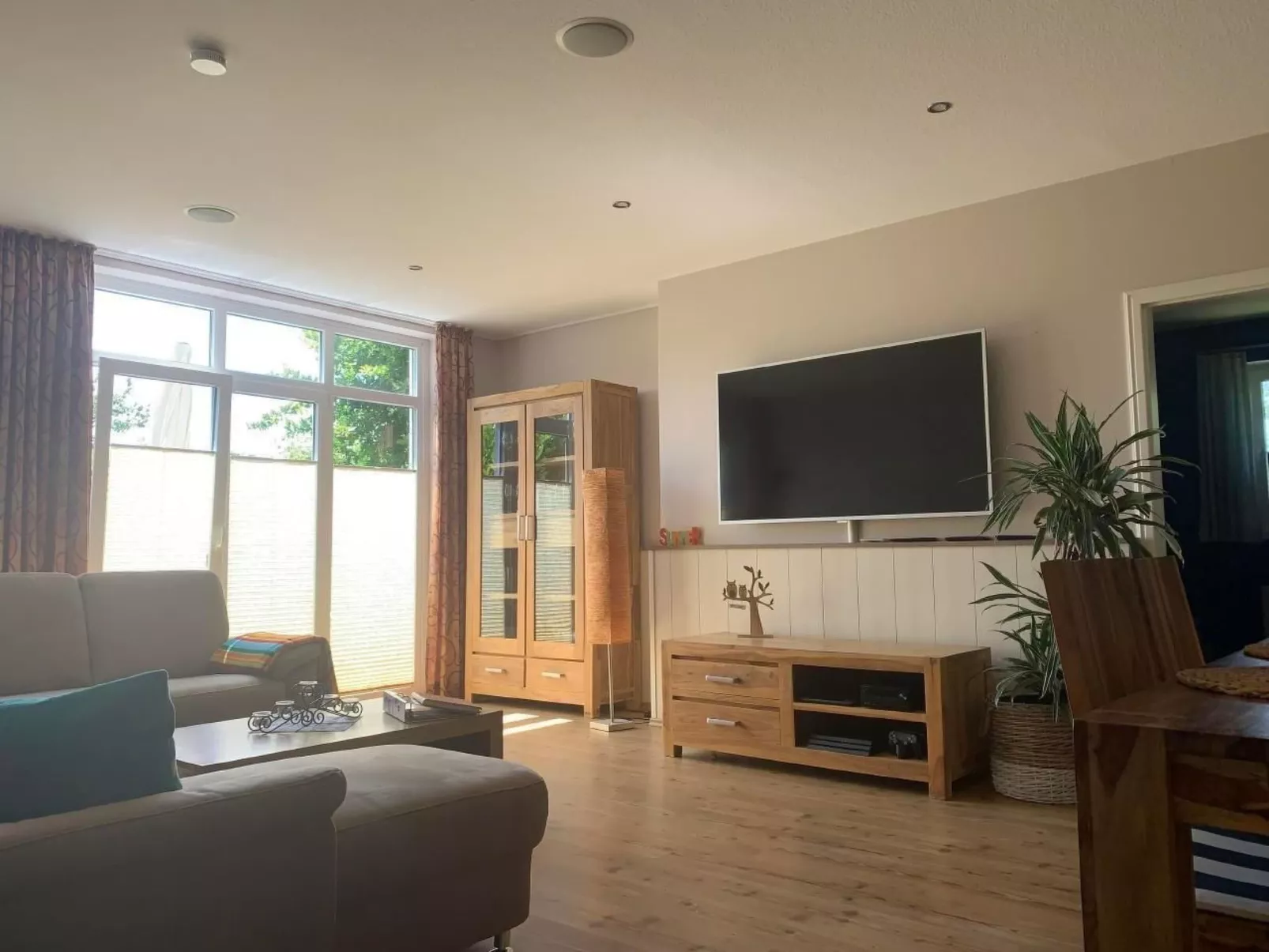 Appartement im Süden der Insel Fehmarn-Binnen