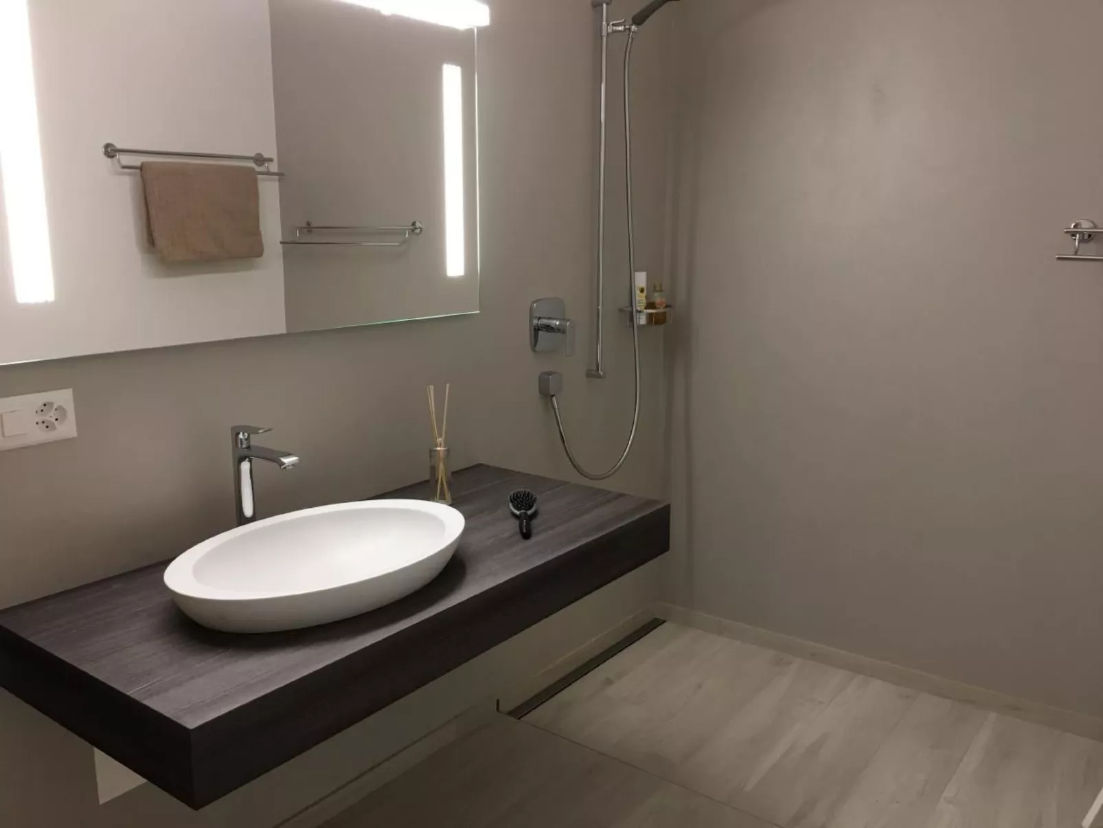 Ferienpark Tulai Kamm, 1 - 4 Personen-Binnen