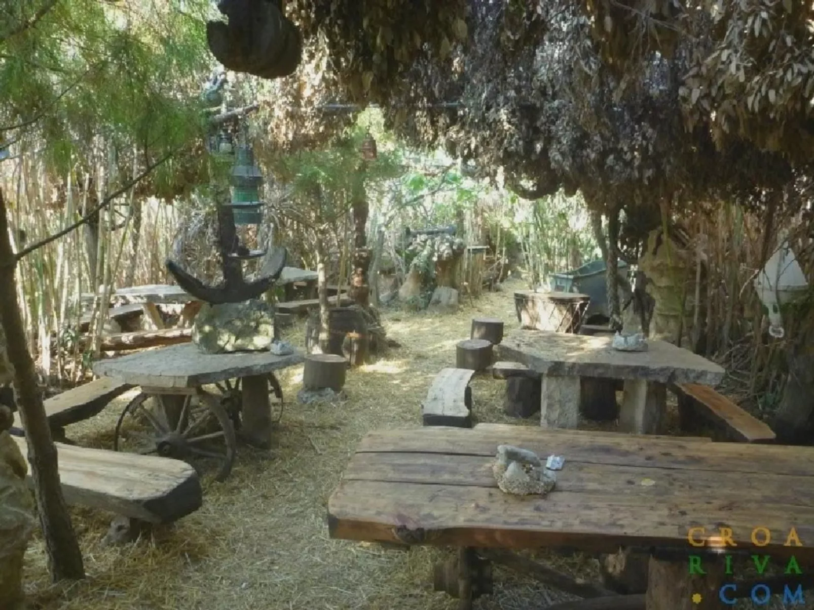 Villa Vedorna großes Wellness-Haus in Strandnähe, Pomer-Buiten