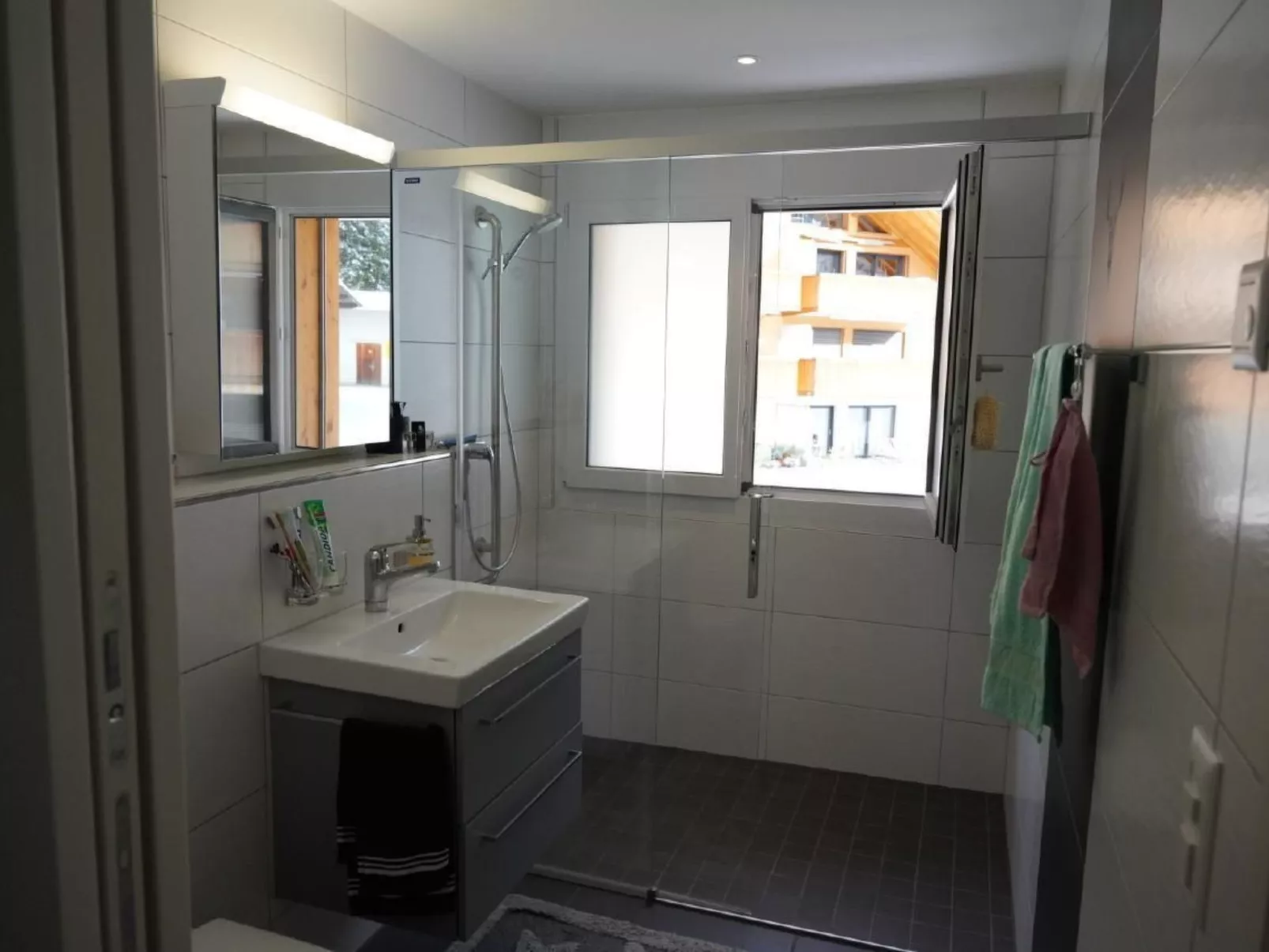 Maisonnette Wohnung Wätterbach Kandersteg - Image-tags.info