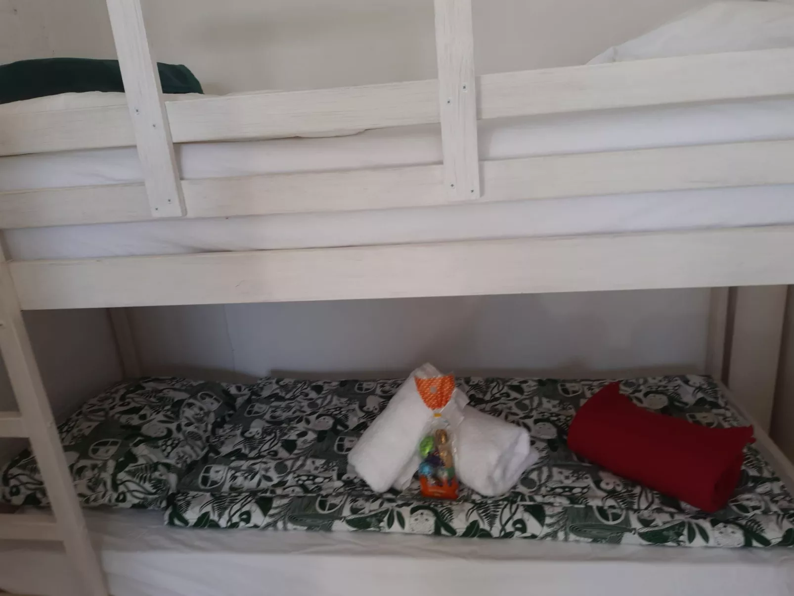 Schöne Familien-Ferienwohnung in Zeeland-Binnen