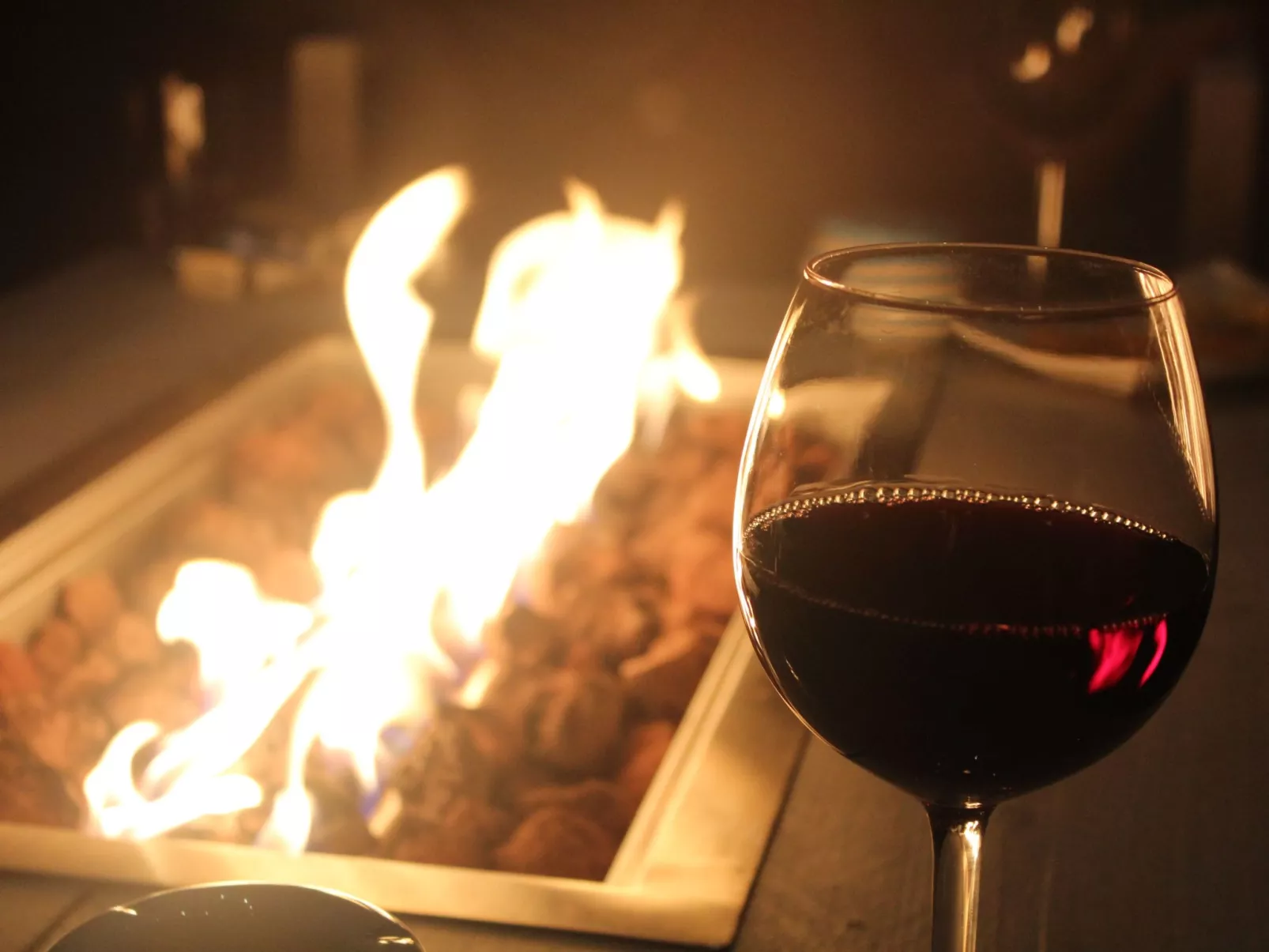 Luxus-Ferienhaus mit Sauna und Kamin-Image-tags.info