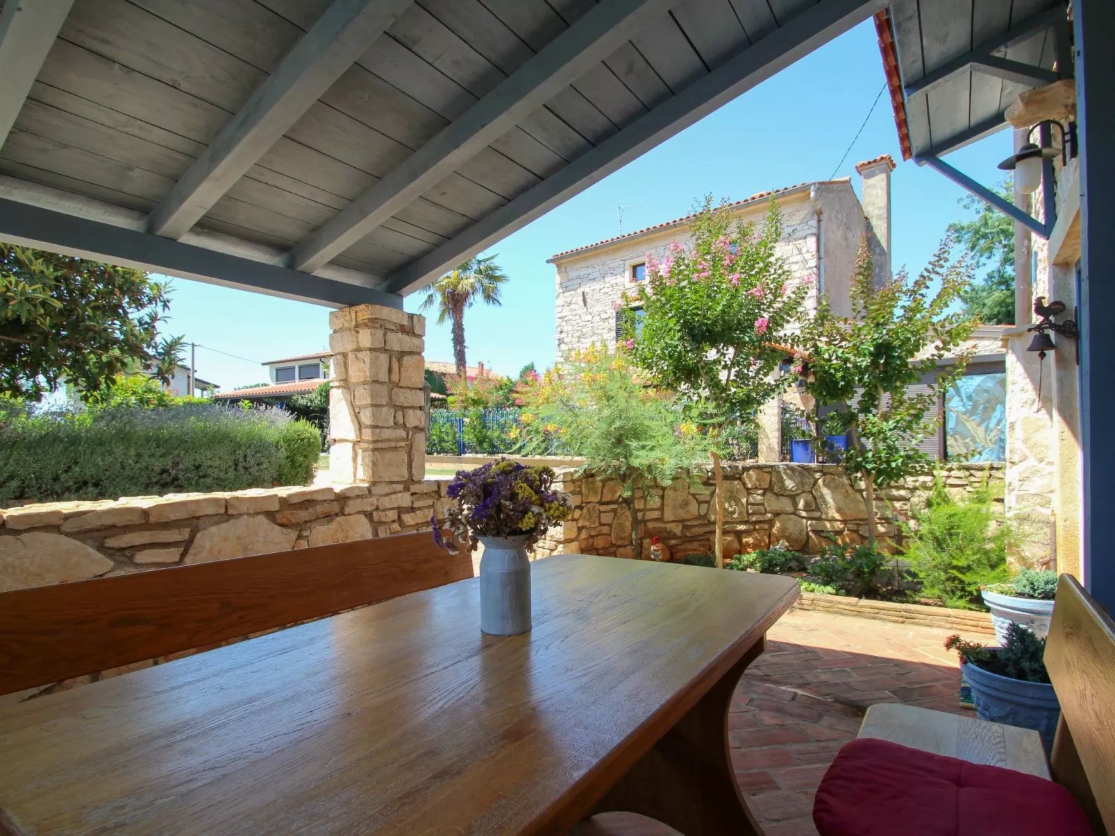 "Casa Daniela" mit Terrasse-Image-tags.info