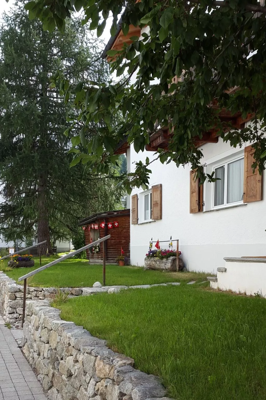 3 Bettwohnung-Buiten