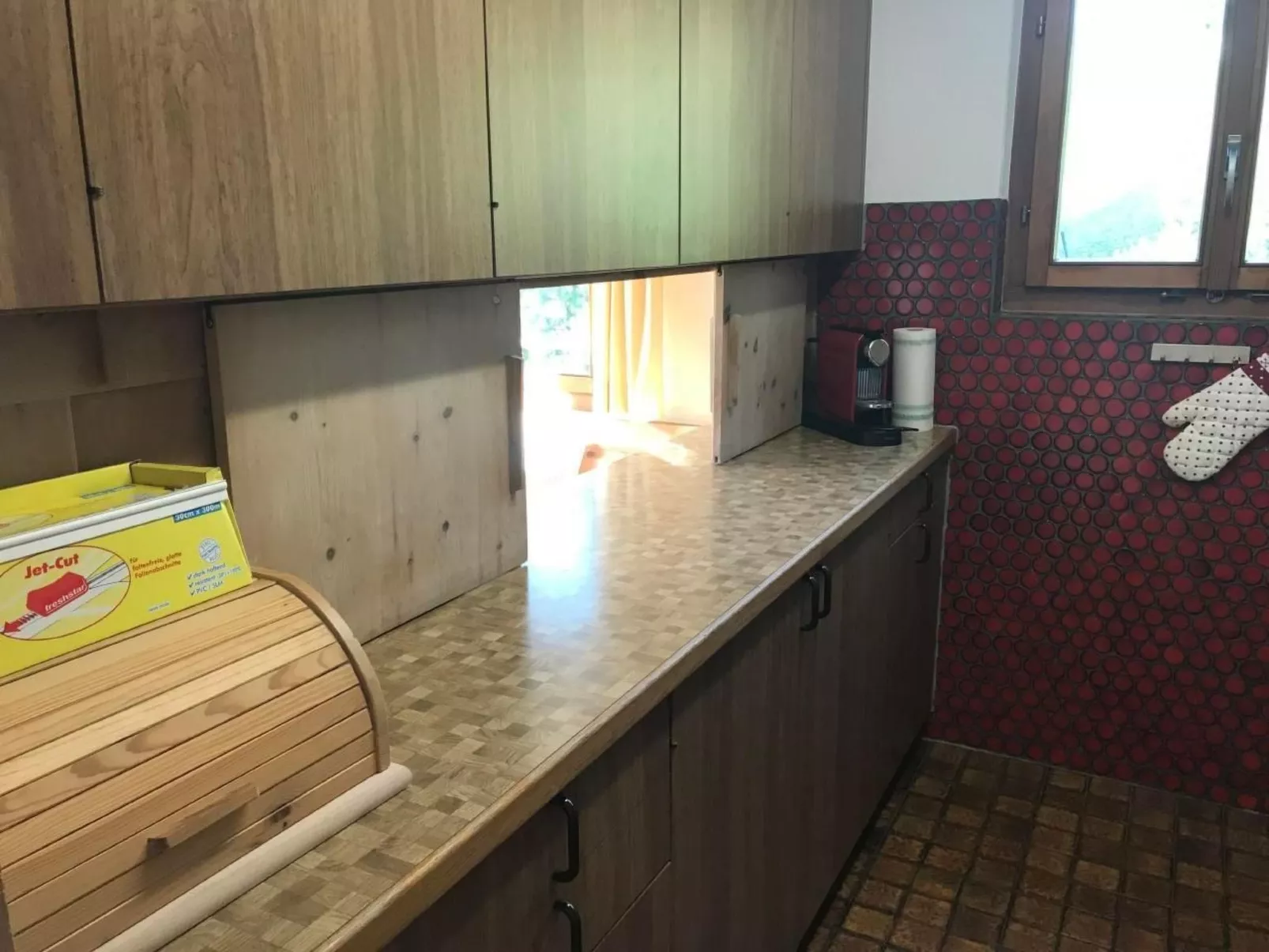 Chesa Florineth-Binnen