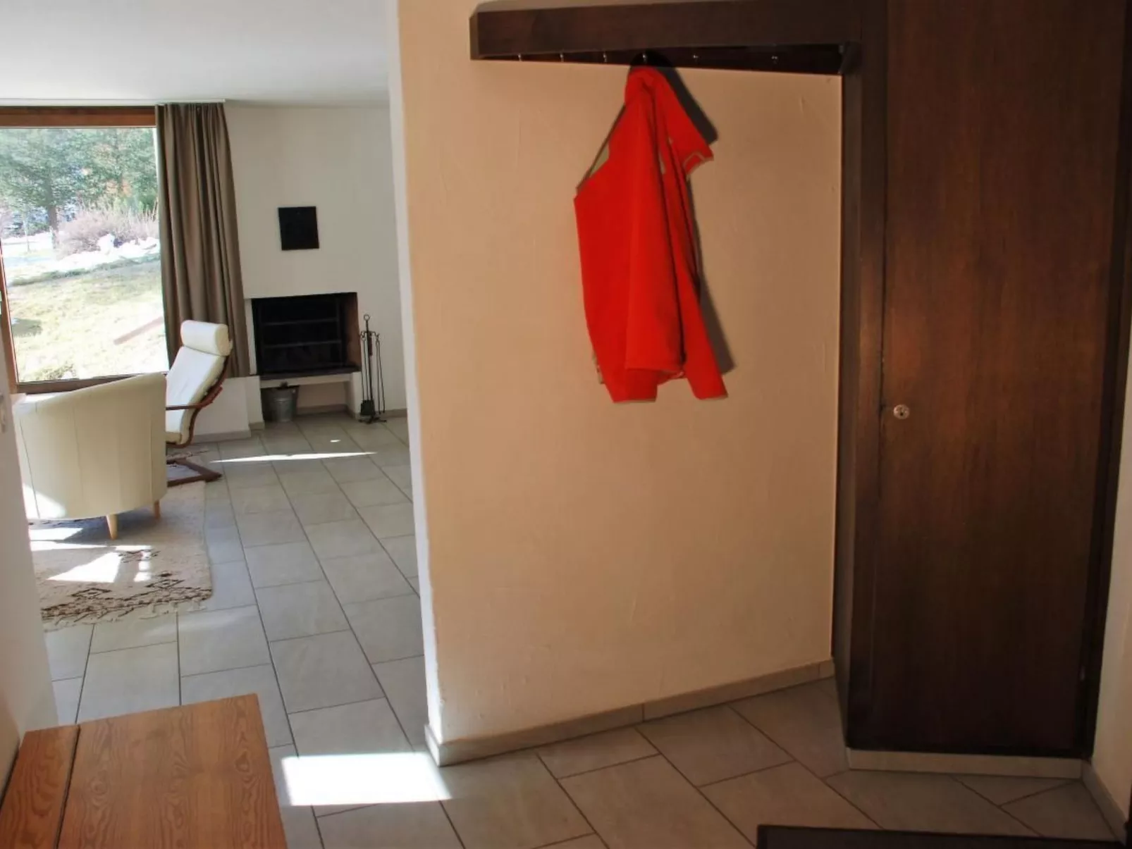 Chesa Arnica A1-Binnen