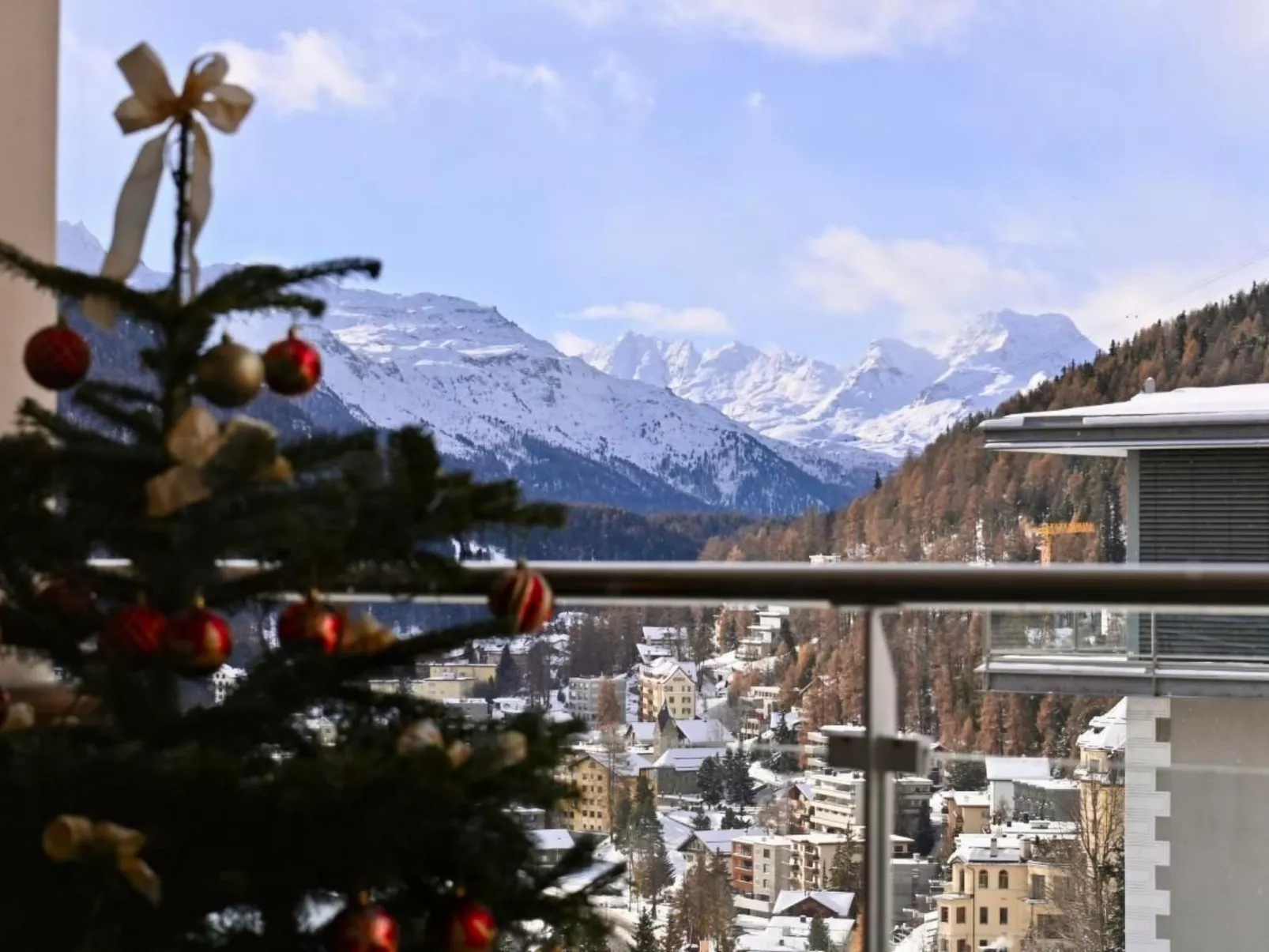 Residence Au Reduit-Buiten