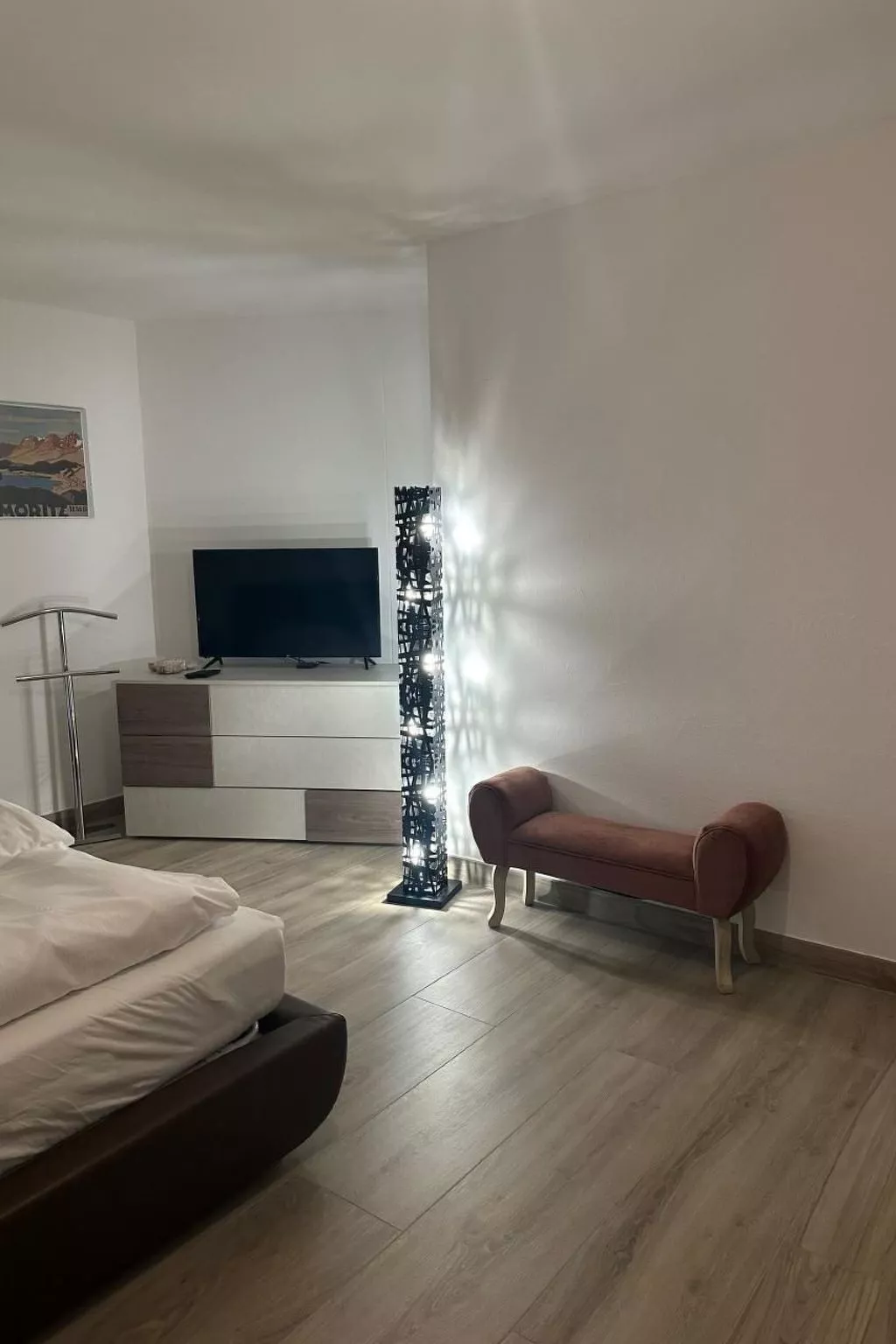 Chesa Sur Val-Binnen