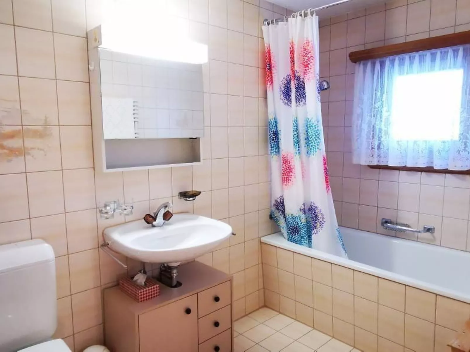 Via charels sur 8-Binnen