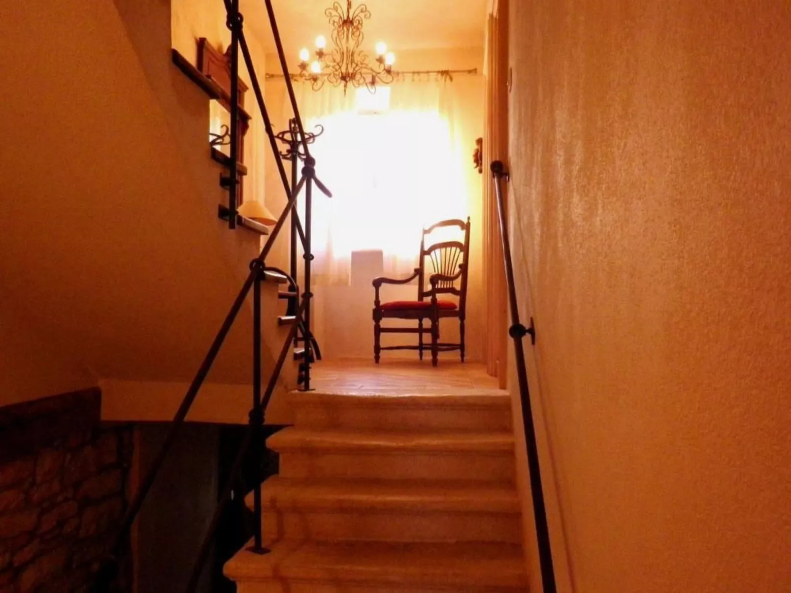 'Adri' mit Wasserblick-Binnen