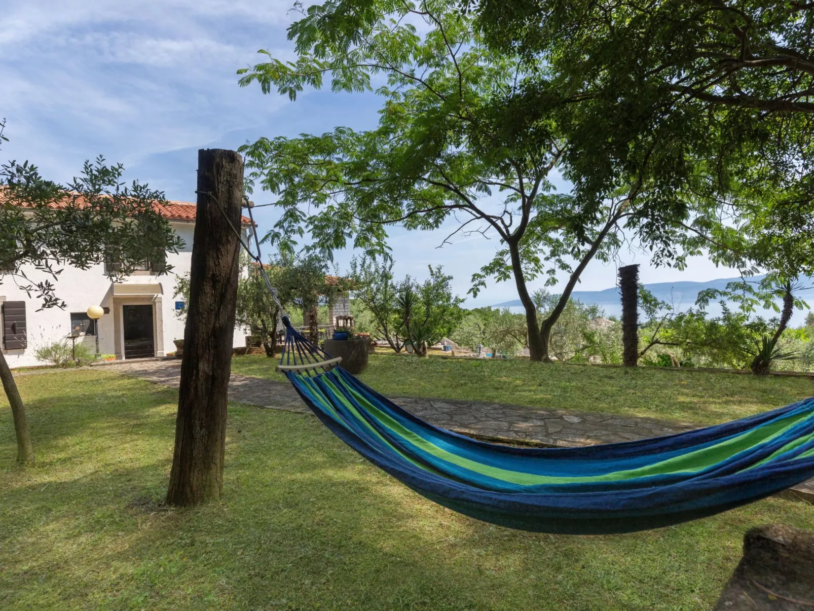 "Istria" mit eigenem Pool-Image-tags.info