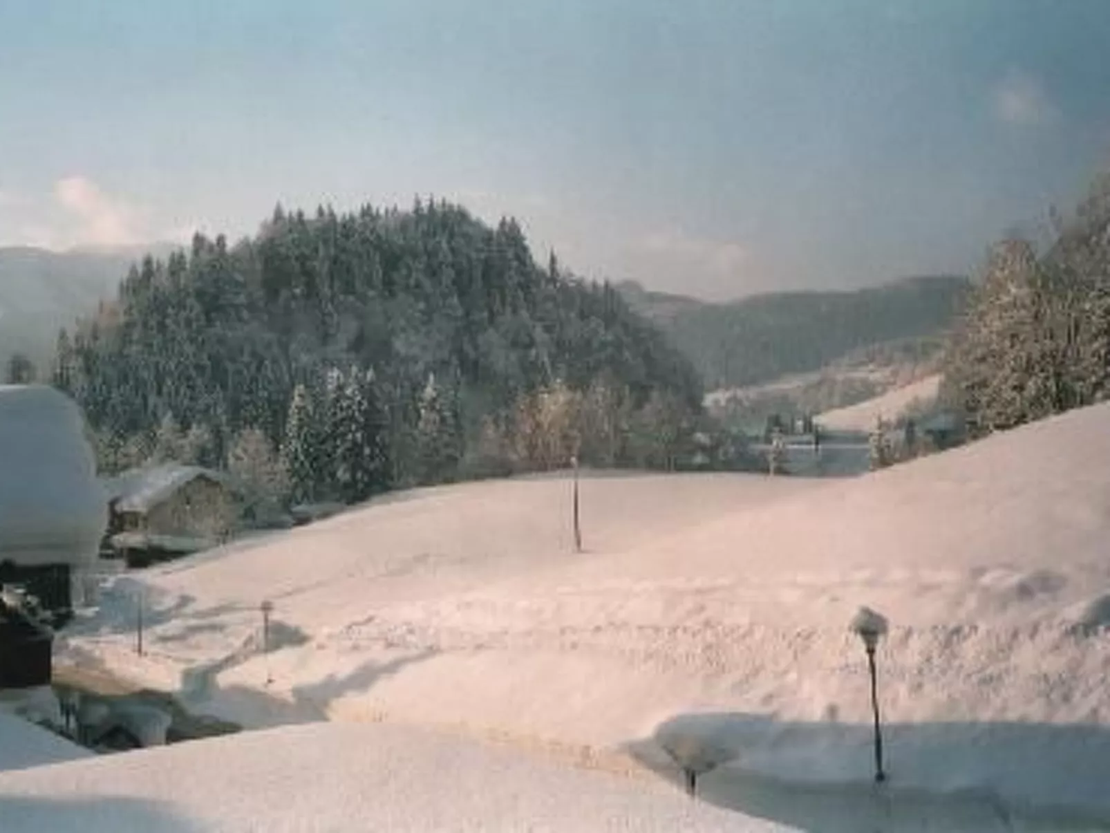 Sport Alpin Wh 10-Buiten