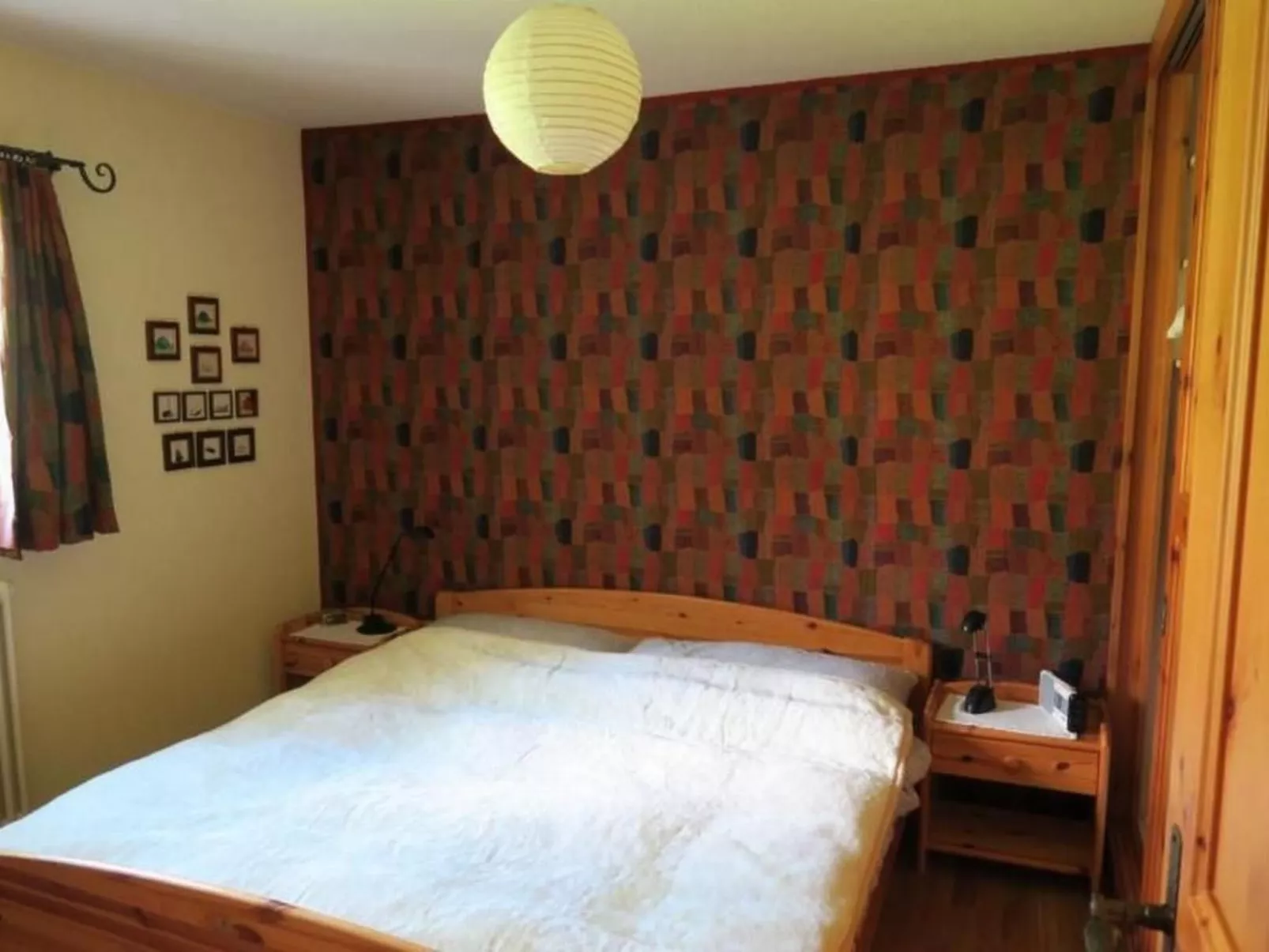 Chesa Nuschpigna Arn-Binnen