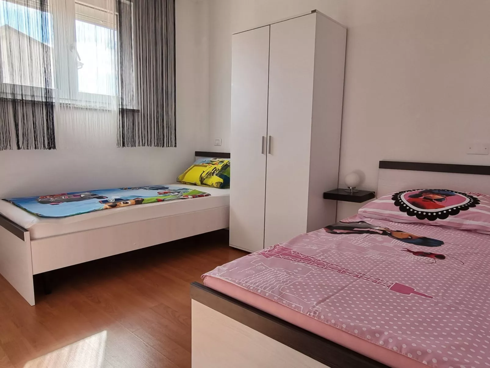 Apartment Denis-Binnen