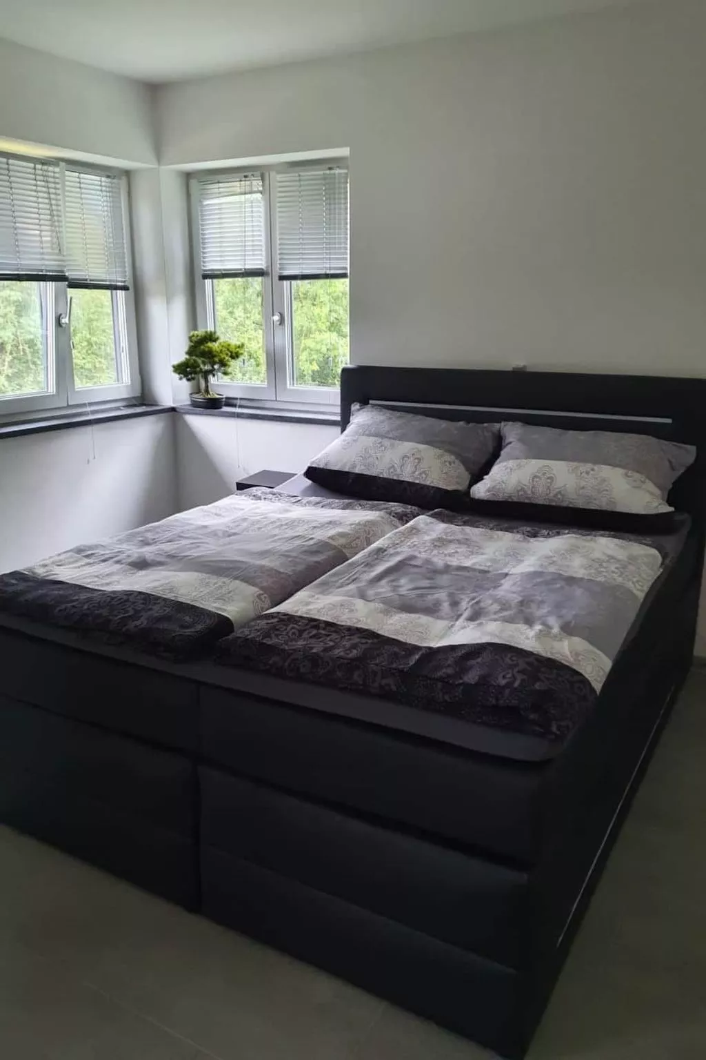 Casa Bianka in Fridolfing-Binnen