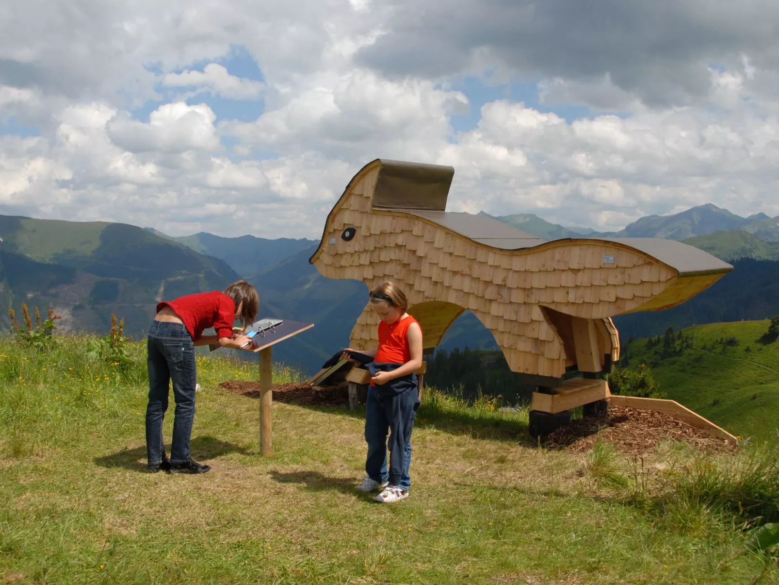 Ferienwohnungen Hohl-Binnen
