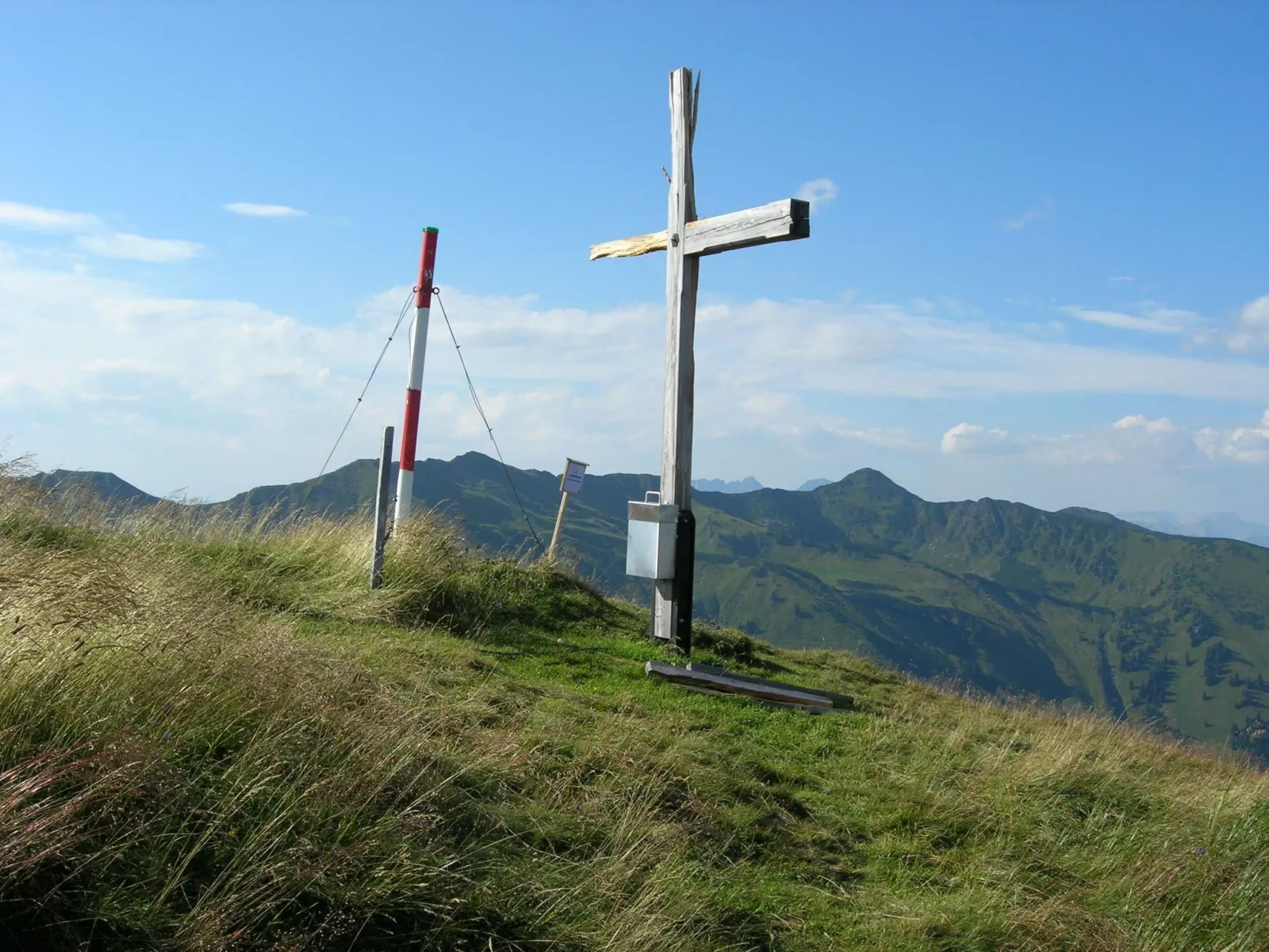 Ferienwohnungen Hohl-Binnen