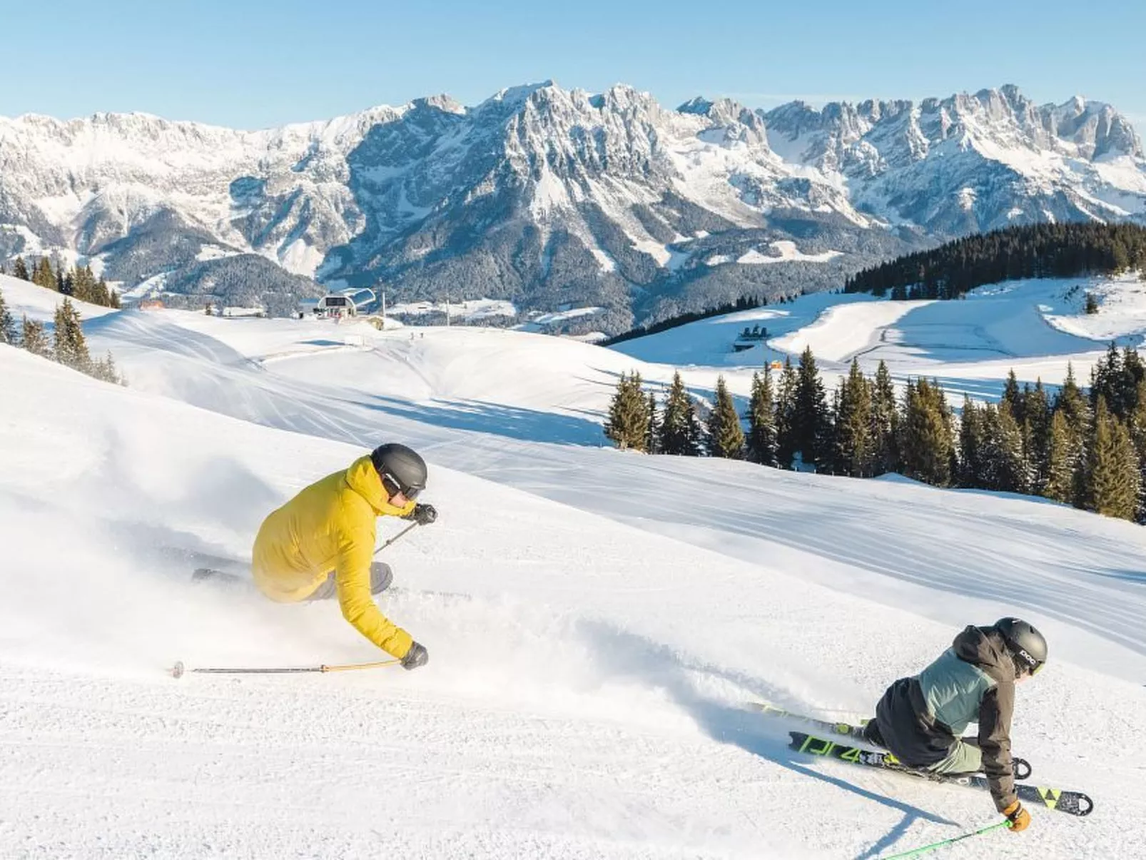 Luxuriöse Ferienwohnung mit Terrasse-Binnen